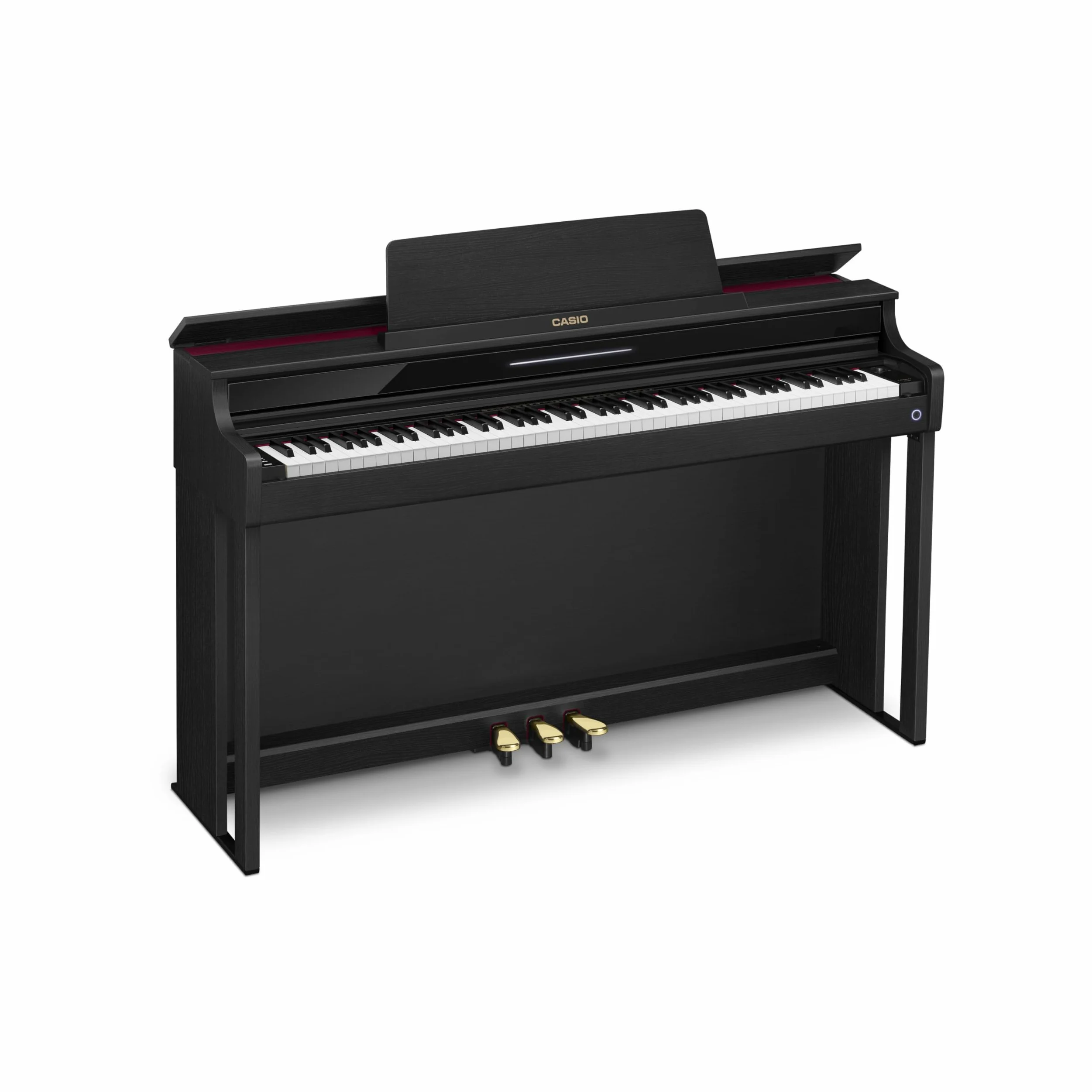 Casio AP-550 BK Celviano - Pianoforte digitale
