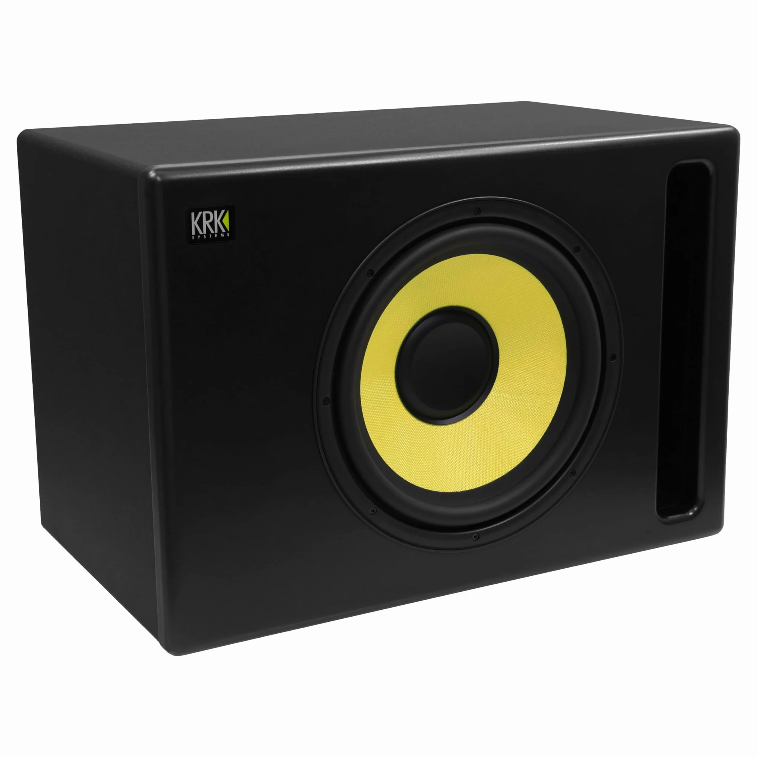 KRK S12G4 - Subwoofer da studio