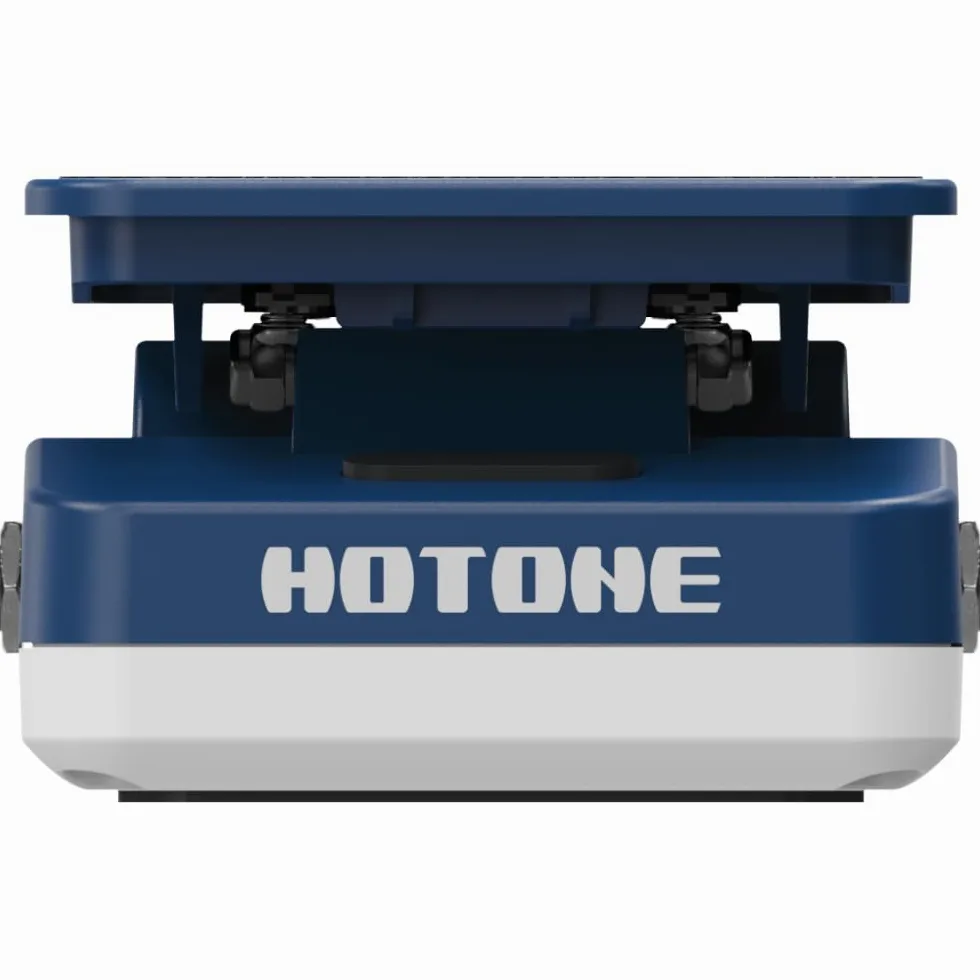 Hotone SP-21 Wong Press Volume Expression Wah Pedale