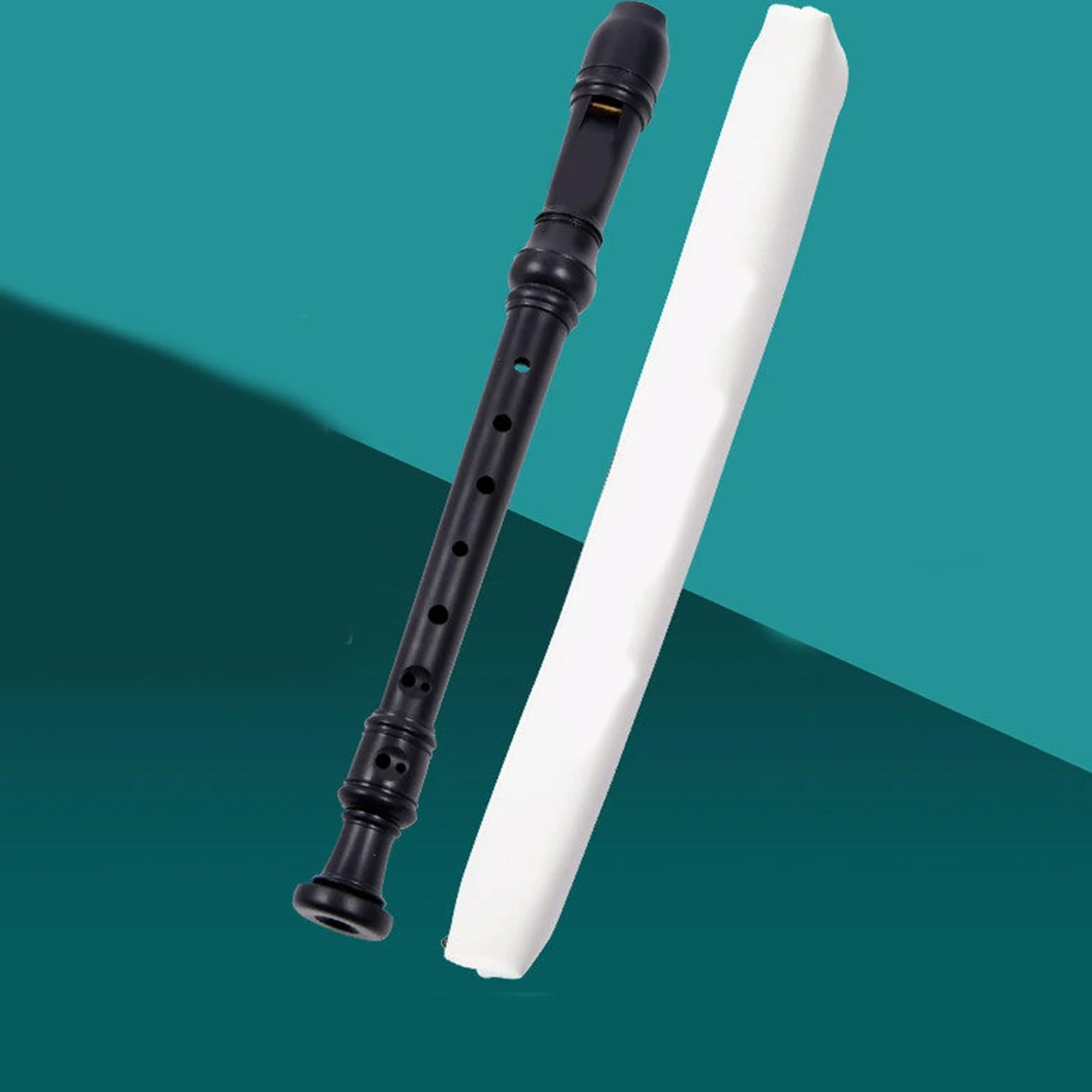 Flauto Dolce Professionale Strumento A Fiato A 8 Fori Per Flauto Dolce Inglese Professionale