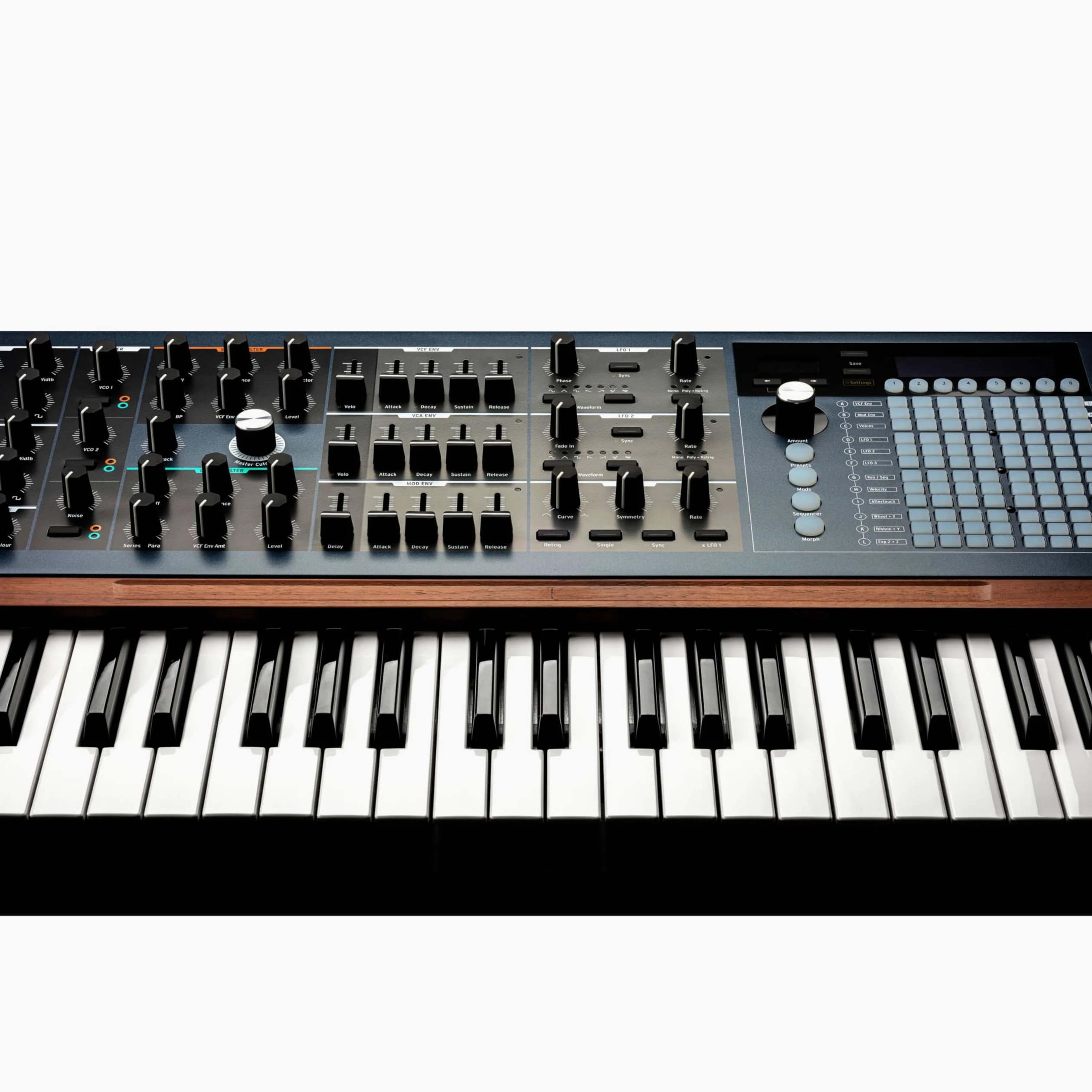 Arturia PolyBrute - Synth