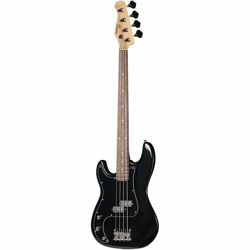 Beaton Prominent Lefthand BK - Chitarra per mancini