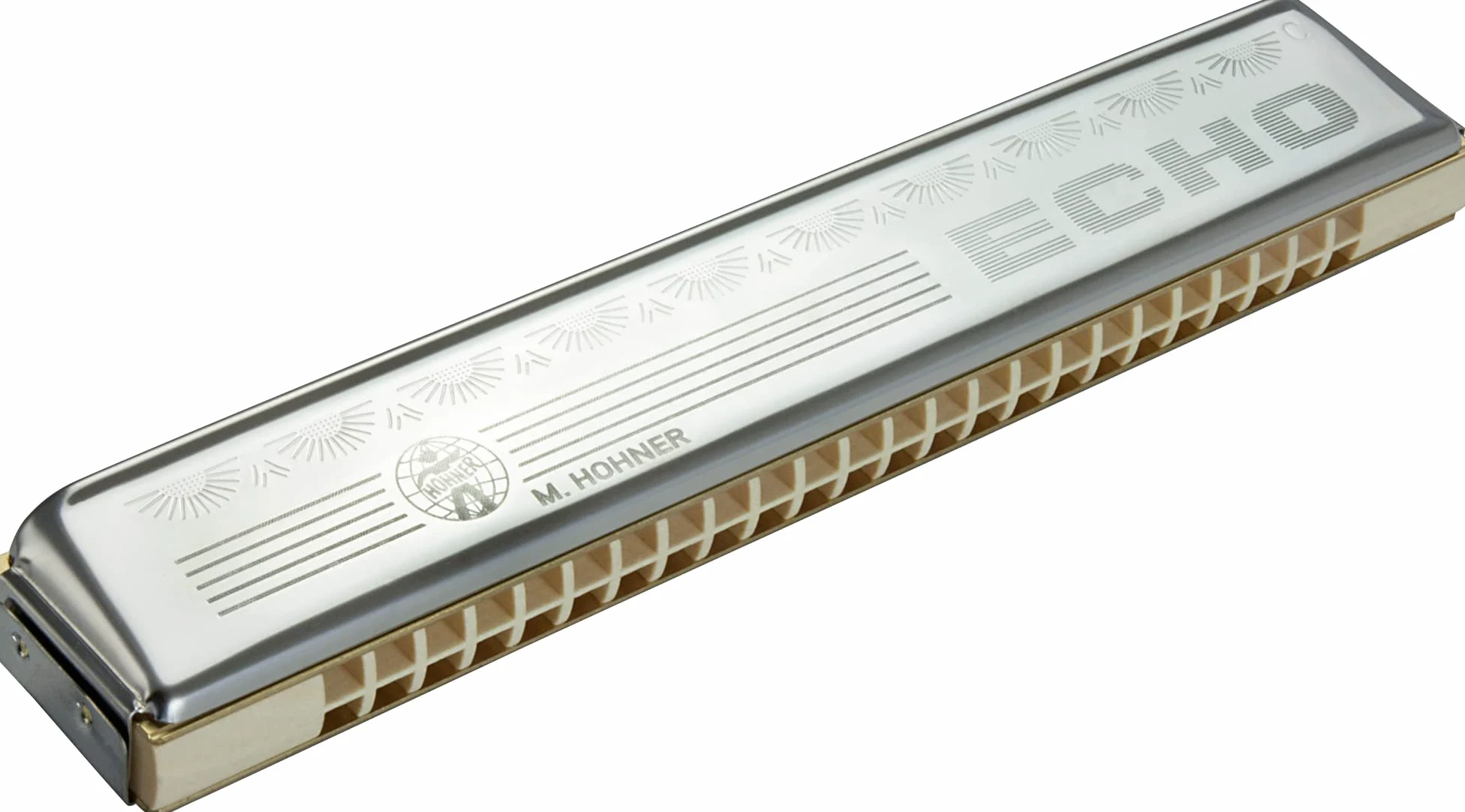HOHNER ECHO 48 C