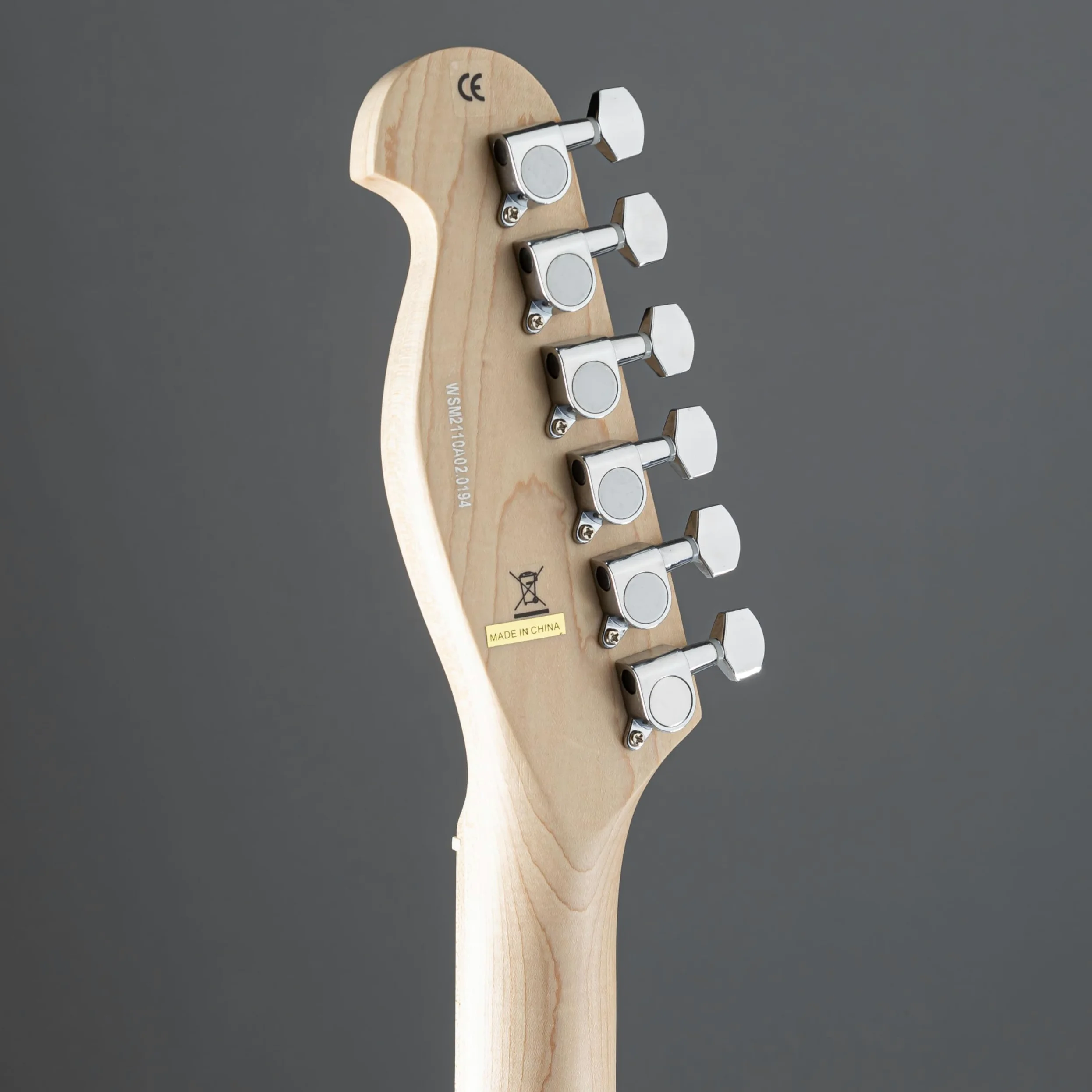 J & D TL Alder MN (3-Colour Sunburst) - Chitarra elettrica