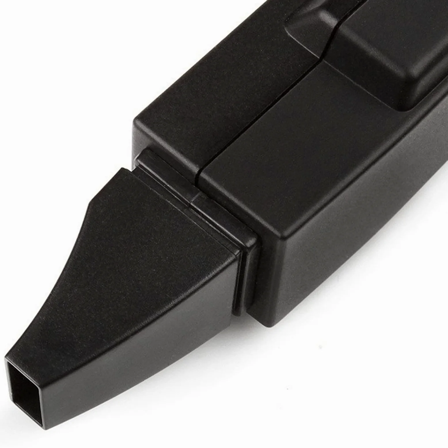 Strumento a fiato per Sassofono Tascabile Strumento A Fiato in Legno per Sassofono Tascabile Mini Strumento A Fiato Elettronico Digitale (Color : 4)