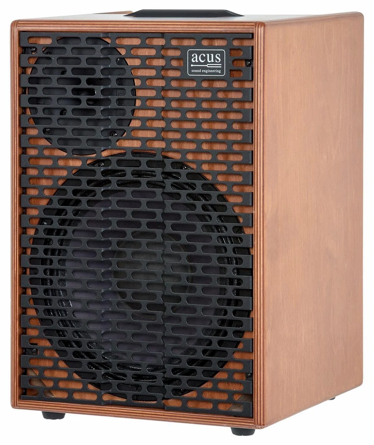 ACUS ONE FORSTREET 10 WOOD