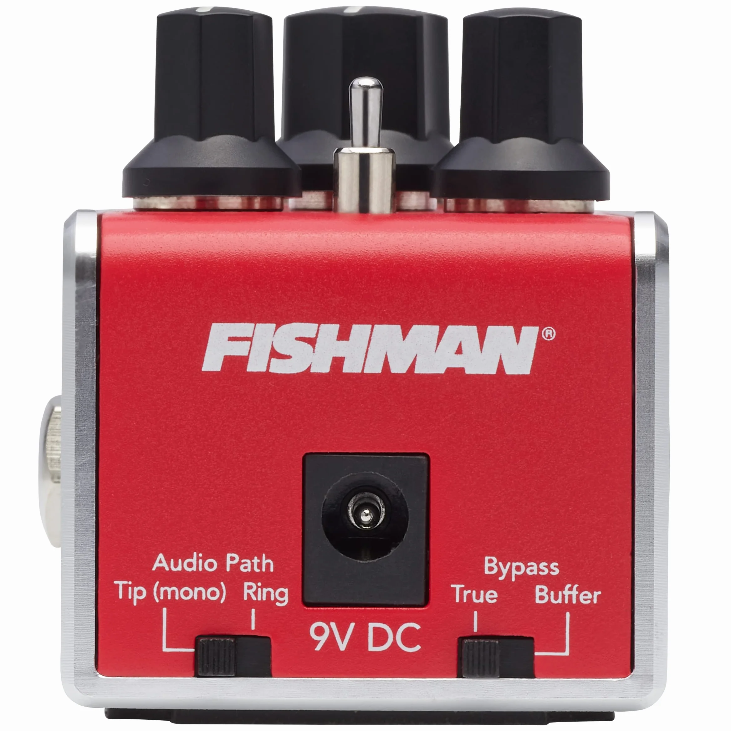 FISHMAN - Loudbox Artist Bluetooth 120W; Amplificatore per chitarra acustica; 2 canali microfono e strumento; Bluetooth 4.0; uscite XLR bilanciate