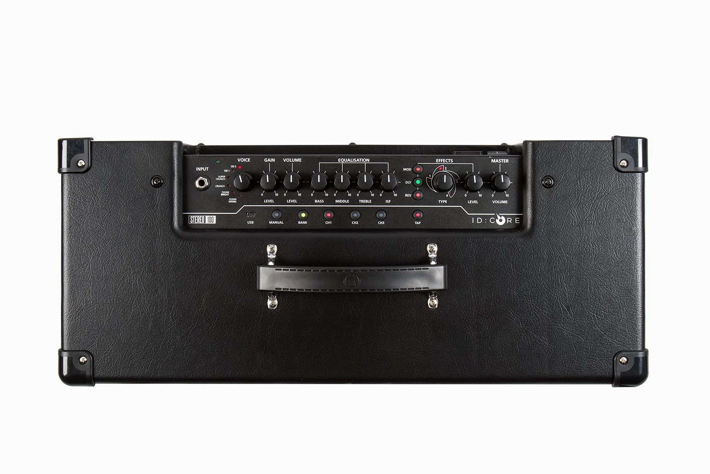Blackstar IDC 100