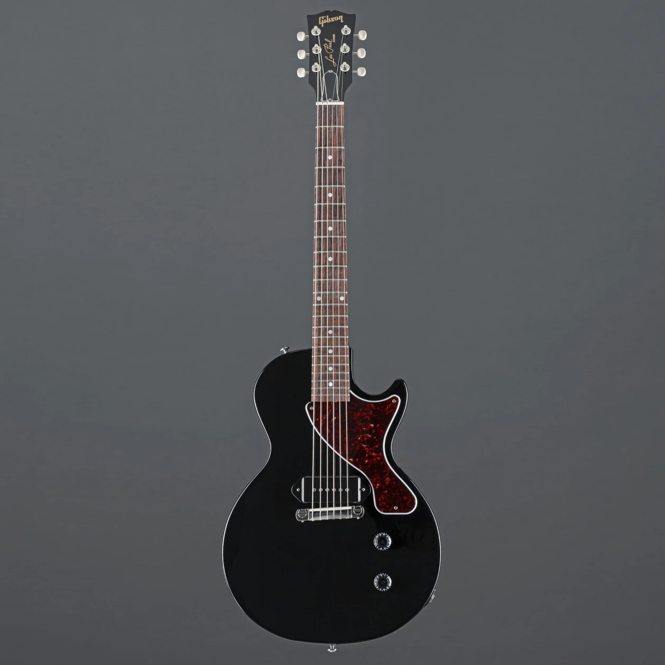 Les Paul Ebony - Chitarra elettrica Single Cut