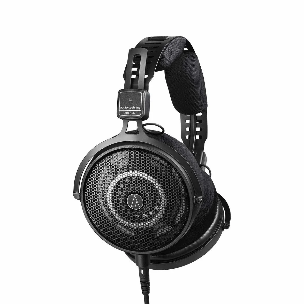 Audio-Technica ATH-R50x Cuffie di riferimento open back pure