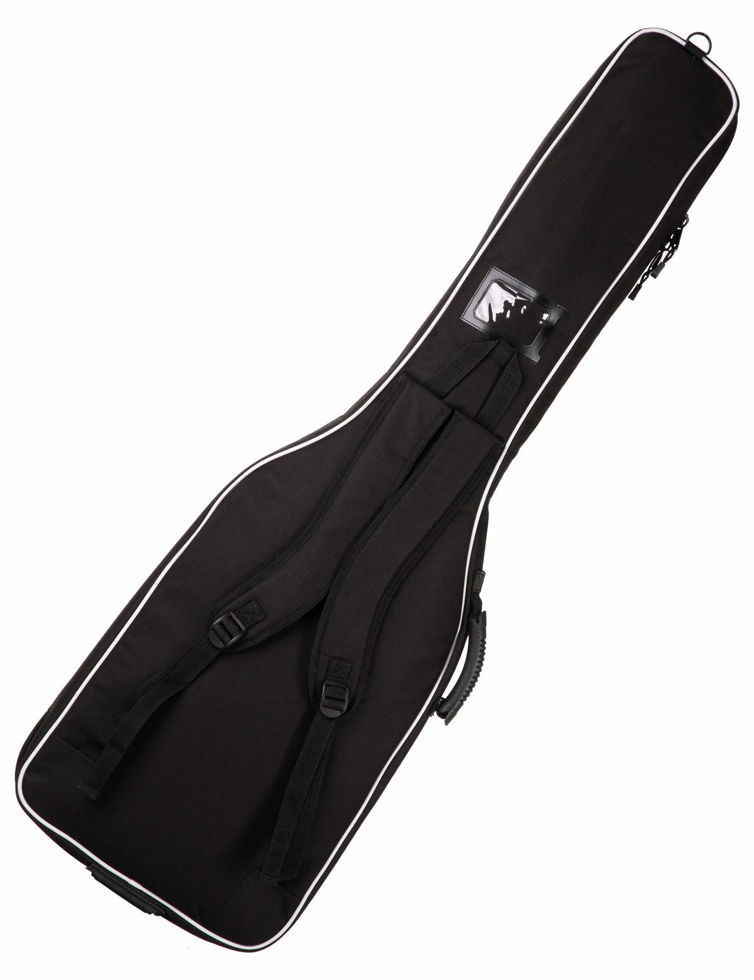 Rocktile Pro JB-30PR Ashwood E-Bass Natur Set incl. Gigbag, Manico: Acero | Jazz-Style E-Bass, 2 Single-Coil pickup, 2 controlli volume/ 1 controllo tono, Tastiera: Engineered Wood, Corpo: Frassino