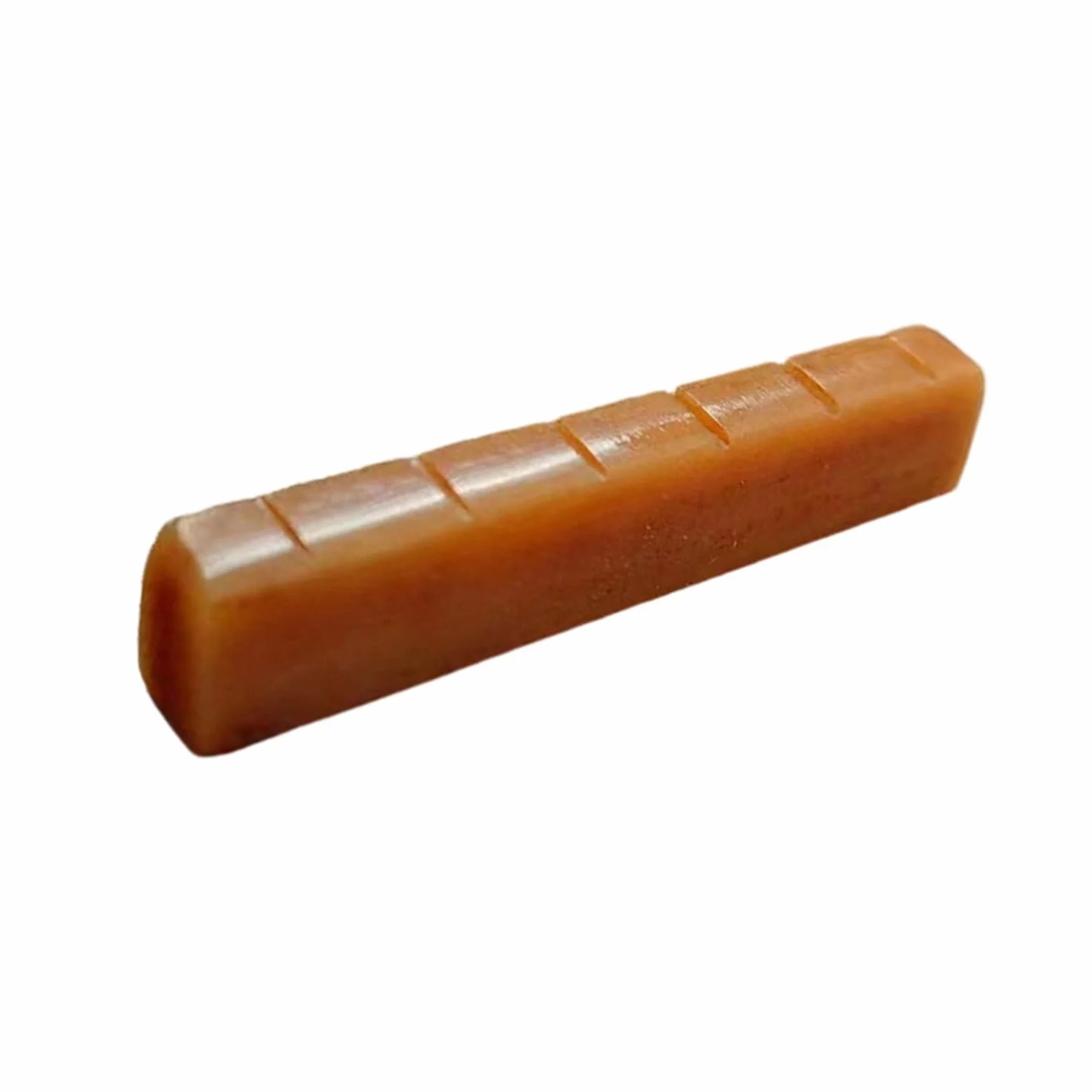 Dado Chitarra Capotasto Per Chitarra Classica In Osso Accessori Strumenti Musicali Con Corde Superiori E Inferiori(Lower)