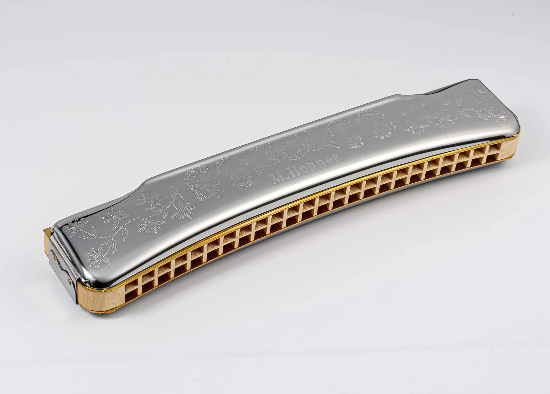 HOHNER UNSERE LIEBLINGE 48 C