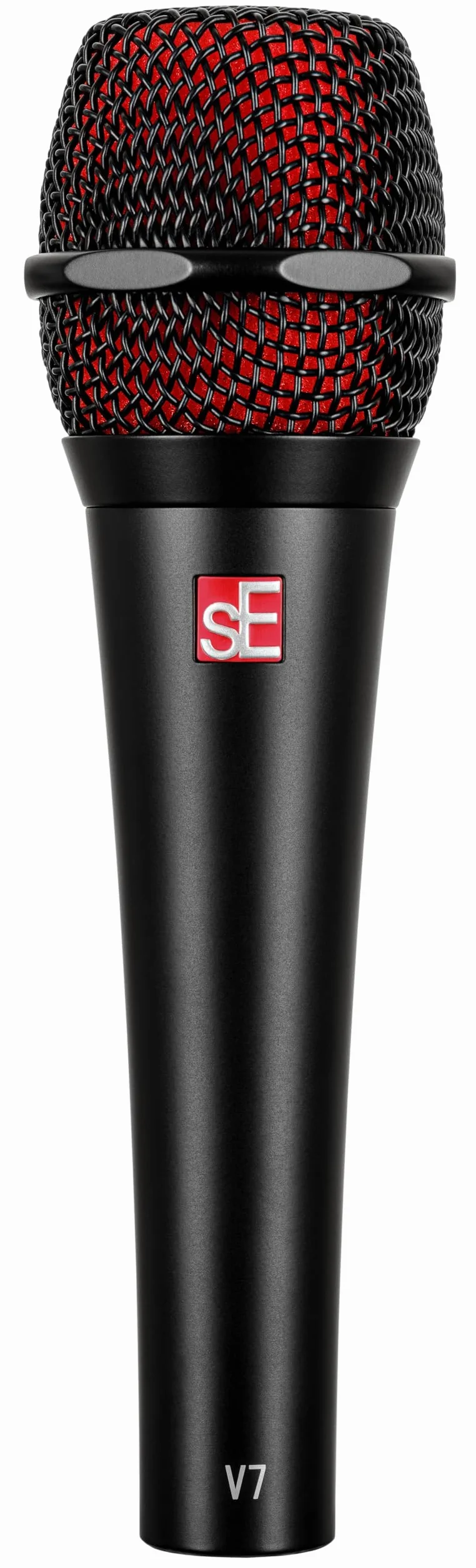 SE ELECTRONICS V7 Schwarz - Microfono vocale