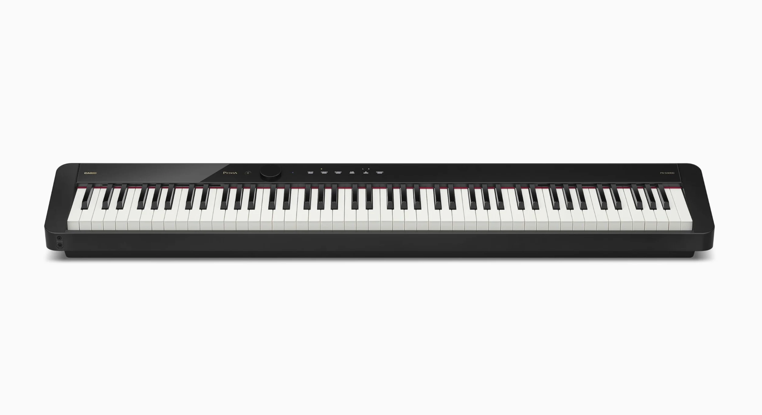 Casio PX-S5000 Black