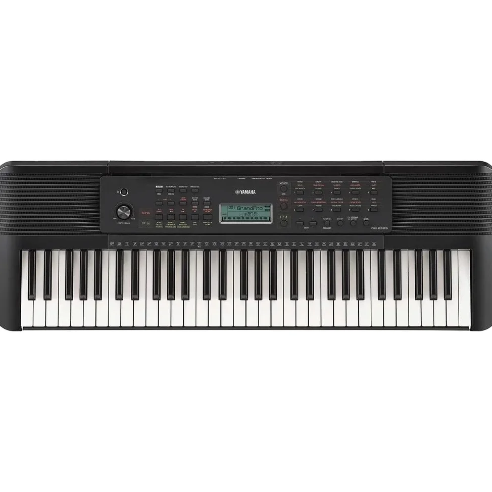 Yamaha Tastiera portatile 61-Key PSR-E283