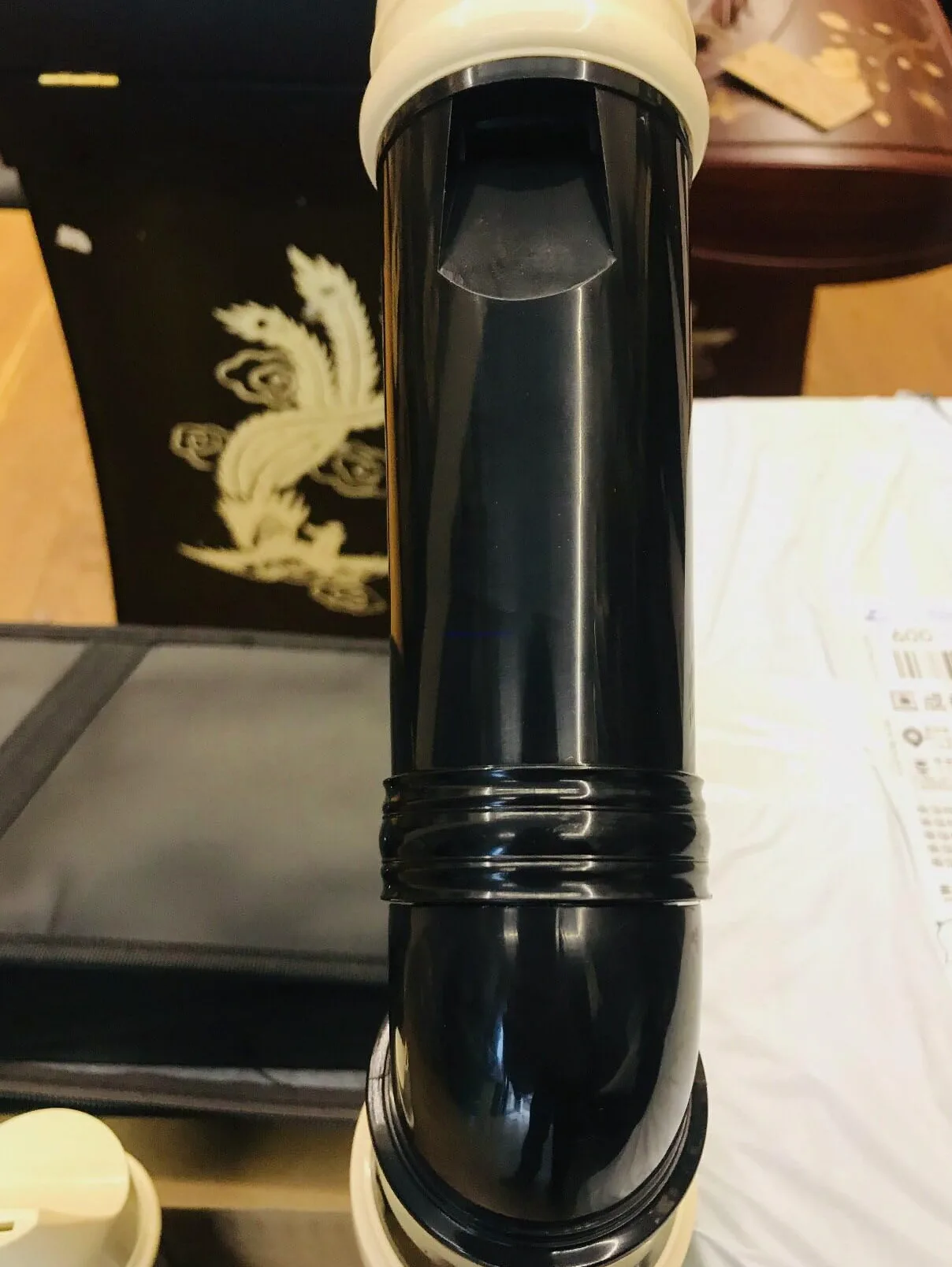 Flauto Dolce Professionale Flauto Dolce Professionale A 8 Fori (chiave Di Diteggiatura Inglese C) Strumento Da Esame Livello