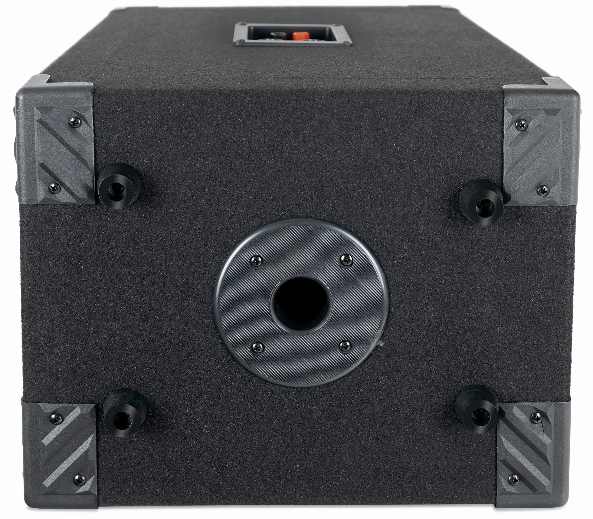 McGrey DJ-1222 Altoparlante Disco DJ-Box coppia 2 x 600W