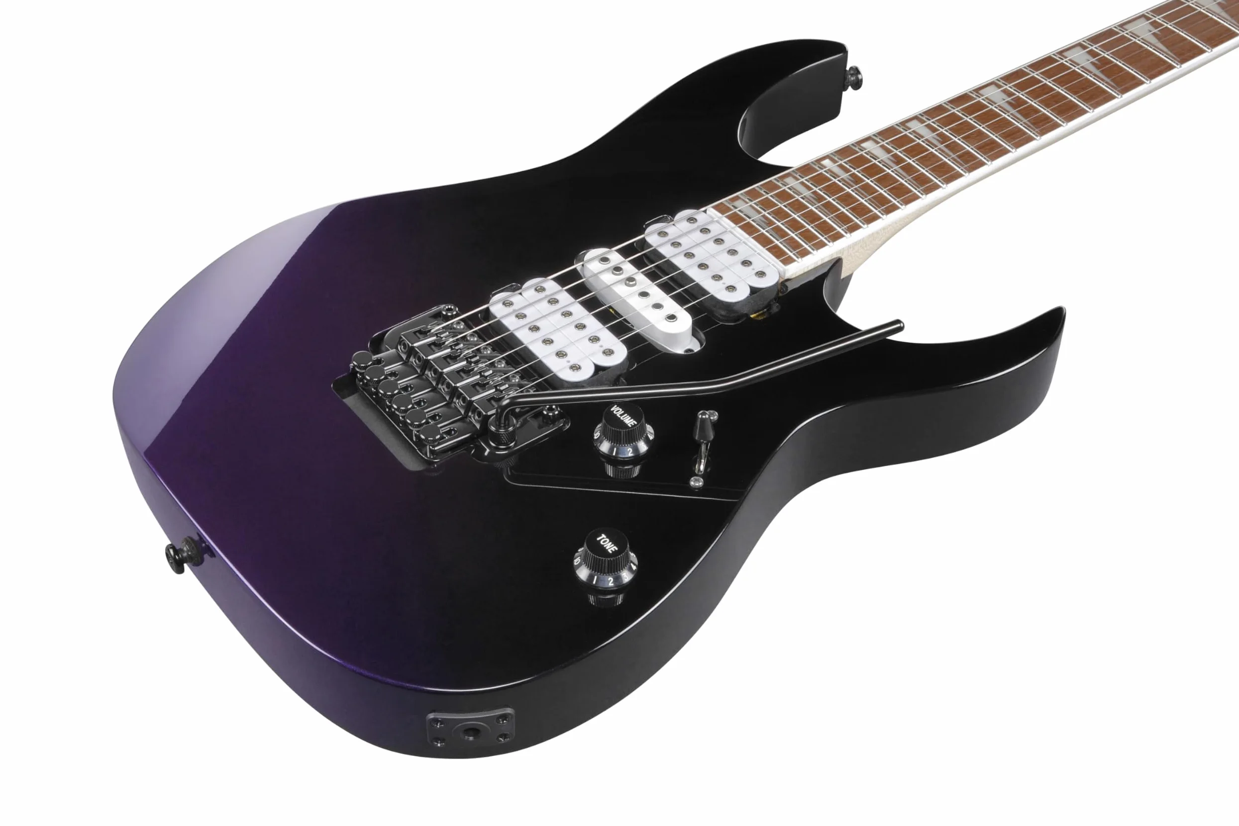 Ibanez Standard RG470DX-TMN Tokyo Midnight - Chitarra elettrica