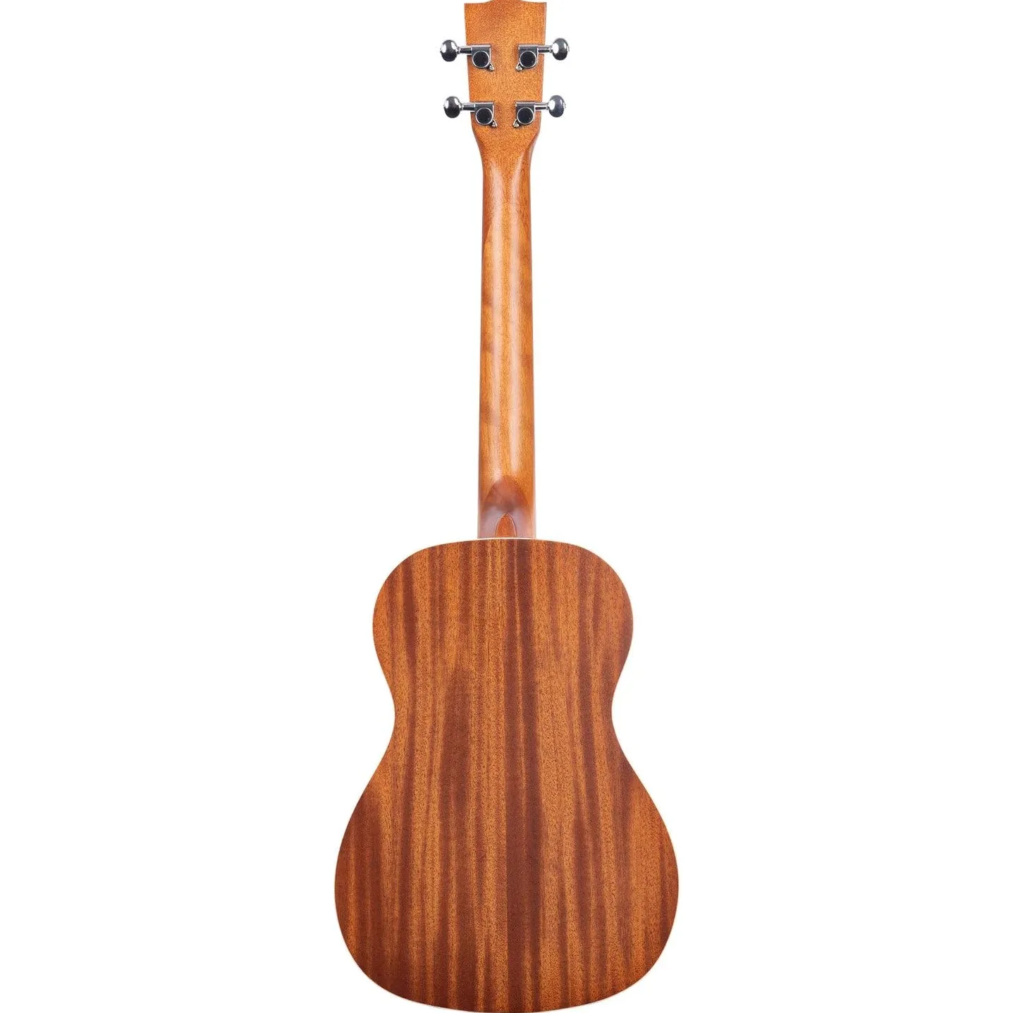 KALA KA-B - Ukulele baritono satinato in mogano, con borsa (UB-B)