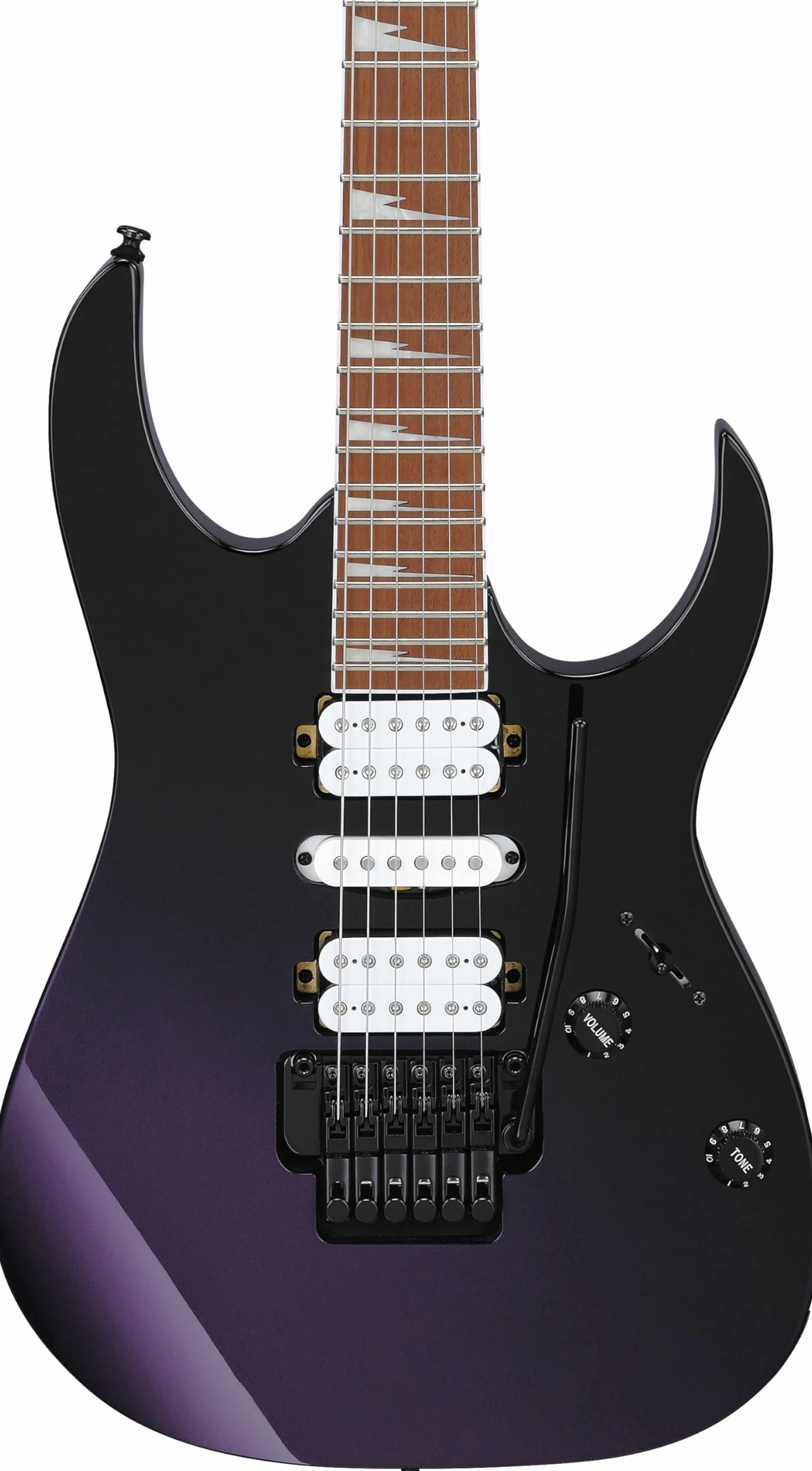 Ibanez Standard RG470DX-TMN Tokyo Midnight - Chitarra elettrica