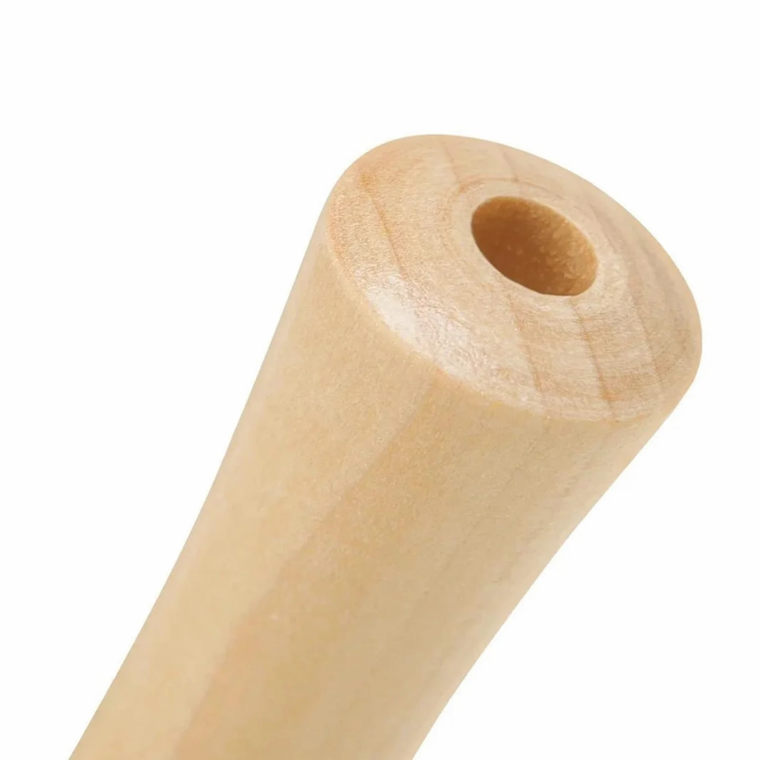 Flauto Dolce A 8 Fori Soprano Tono C Diteggiatura G Durevole | Facile da suonare e ha una piacevole sensazione vibrante con un suono ben centrato.(3 Pcs)