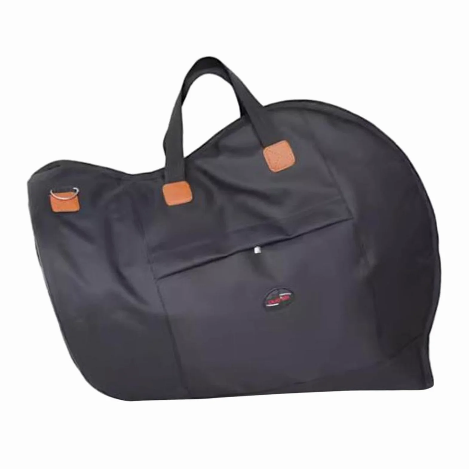 Custodia protettiva portatile per corno francese, tracolla | impermeabile, per artisti in viaggio, tracolla regolabile, zaino impermeabile. Zaino per strumenti musicali spesso, .