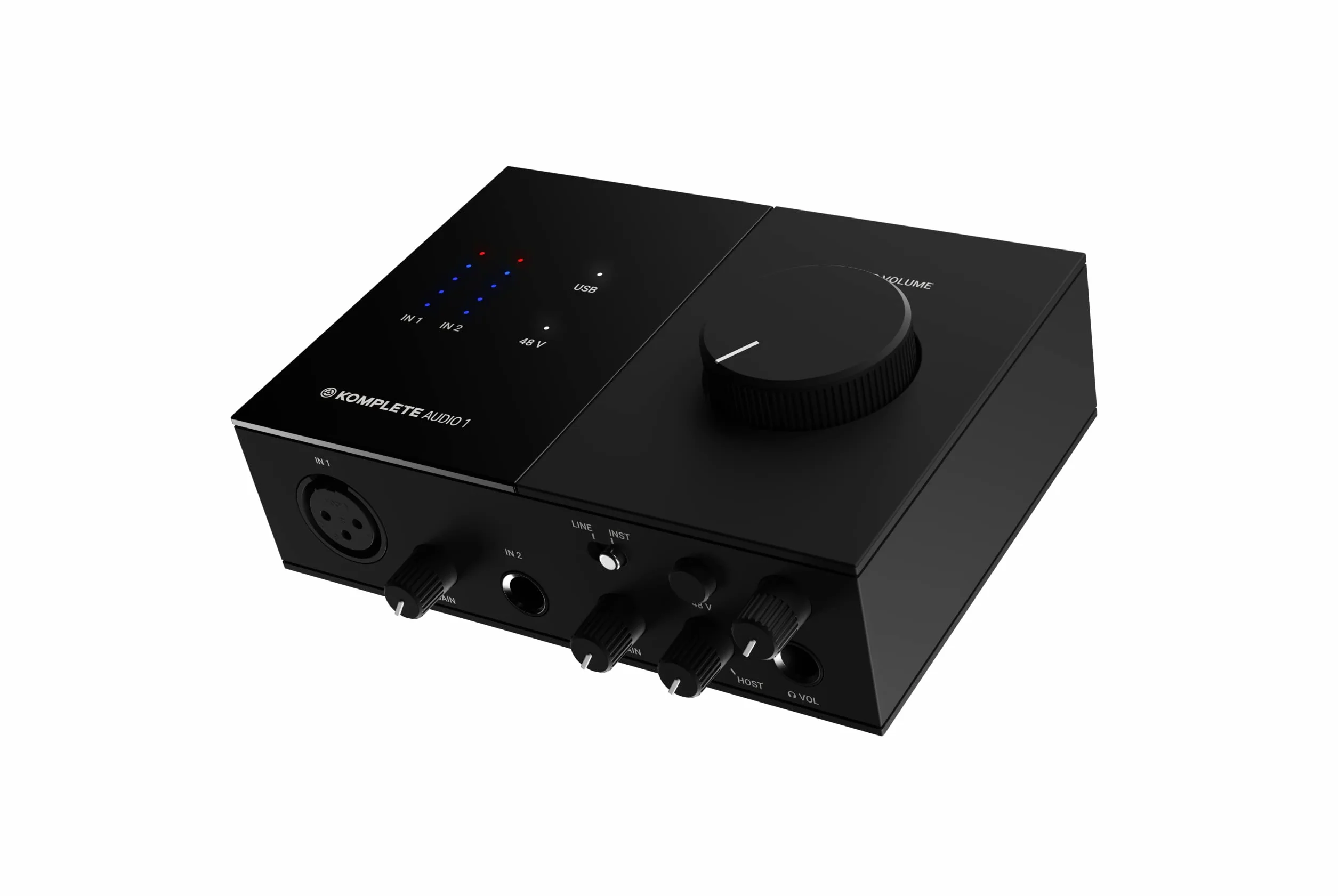 Native Instruments Komplete Audio 1 - Interfaccia audio USB
