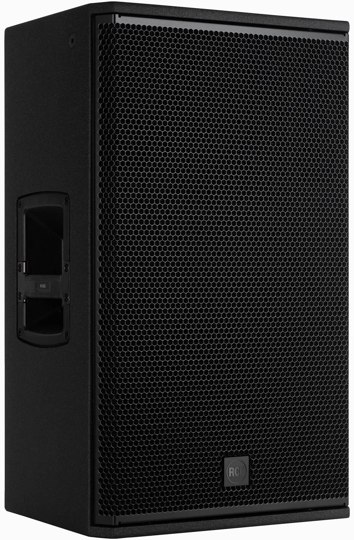 RCF NX-915A Diffusore Attivo Biamplificato Classe D 2100W