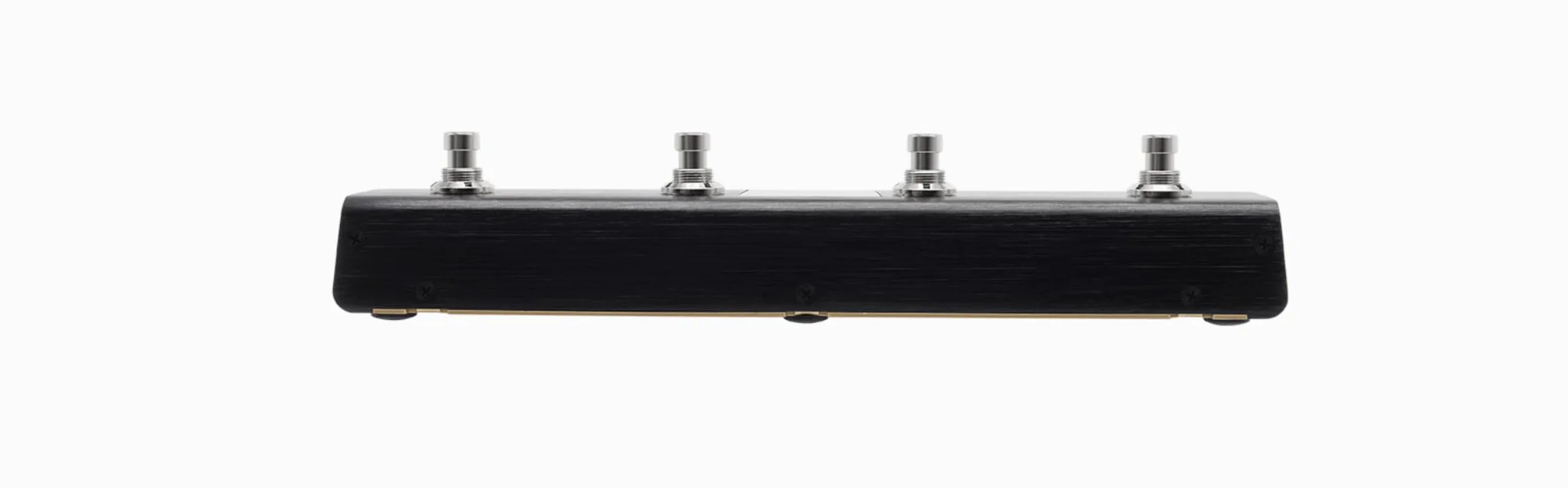 Hotone Ampero Control - Pedaliera MIDI per chitarra