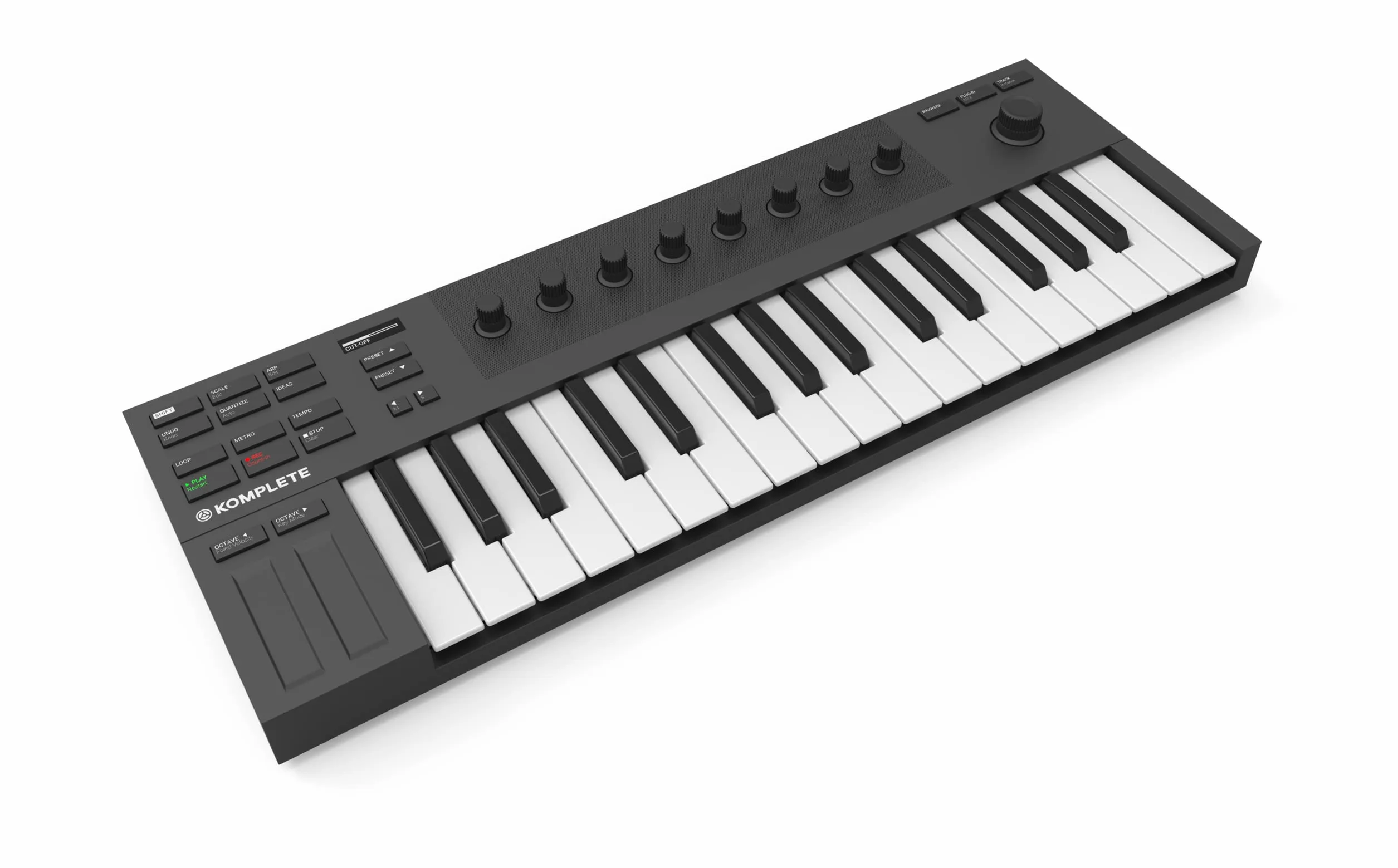 Native Instruments - Tastiera Komplete Kontrol M32