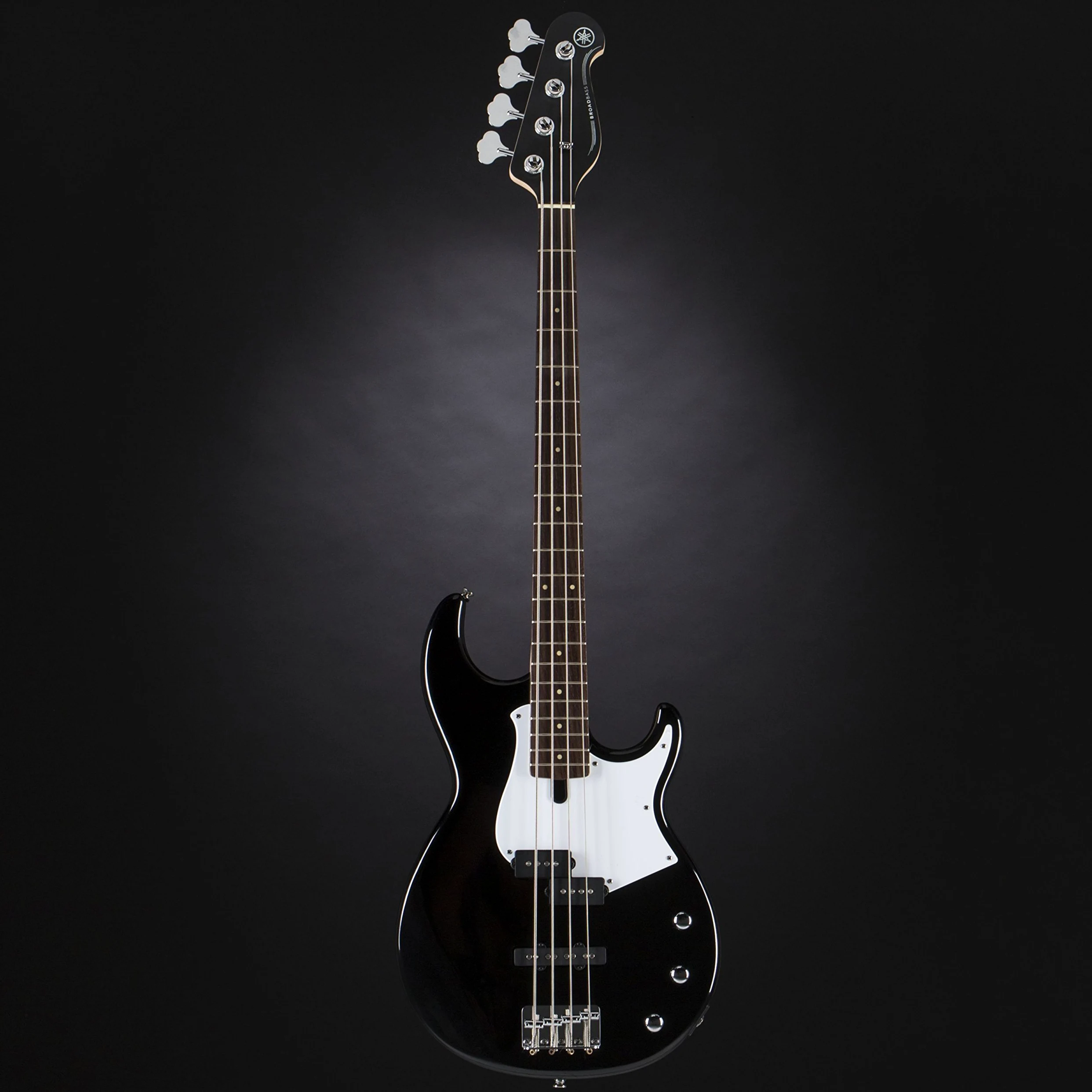 Yamaha BB234 Chitarra elettrica Solid 4strings Nero - Chitarre (4 corde)