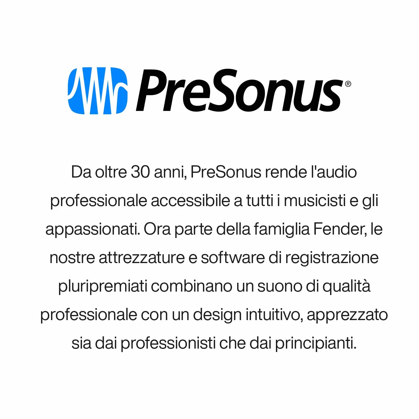 PreSonus MicroStation BT Controller per monitor 2.1 con connettività Bluetooth