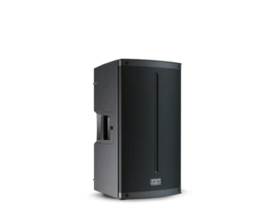 2 x FBT X-LITE 112A 12" 1200W Coppia di altoparlanti Bluetooth