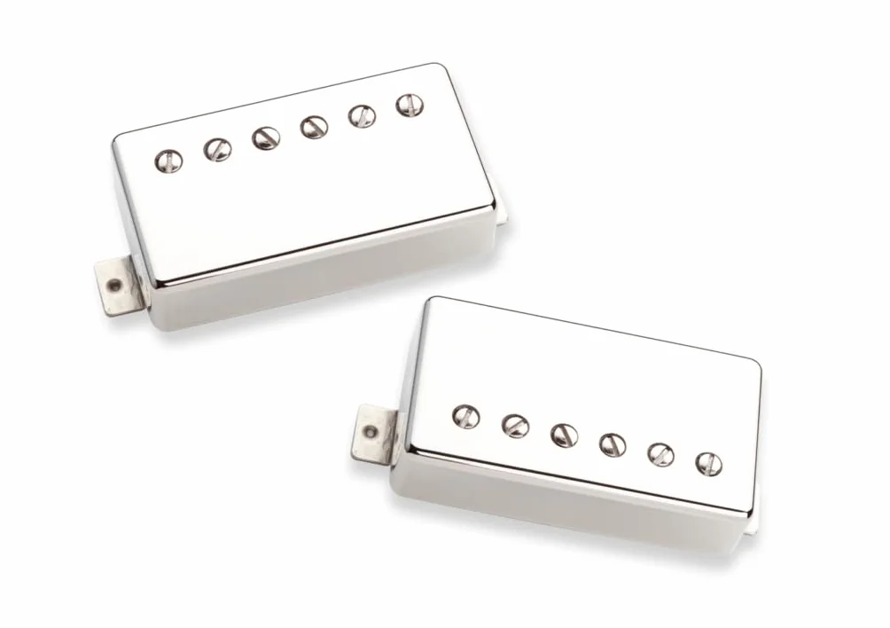 Seymour Duncan Micro SH-55S-N SETH LOVER MODEL, KIT NICKEL