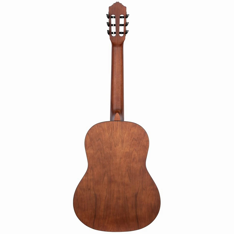 Ortega Student Series Classical guitar Lefty - 6 Corde (RSTC5M-L)