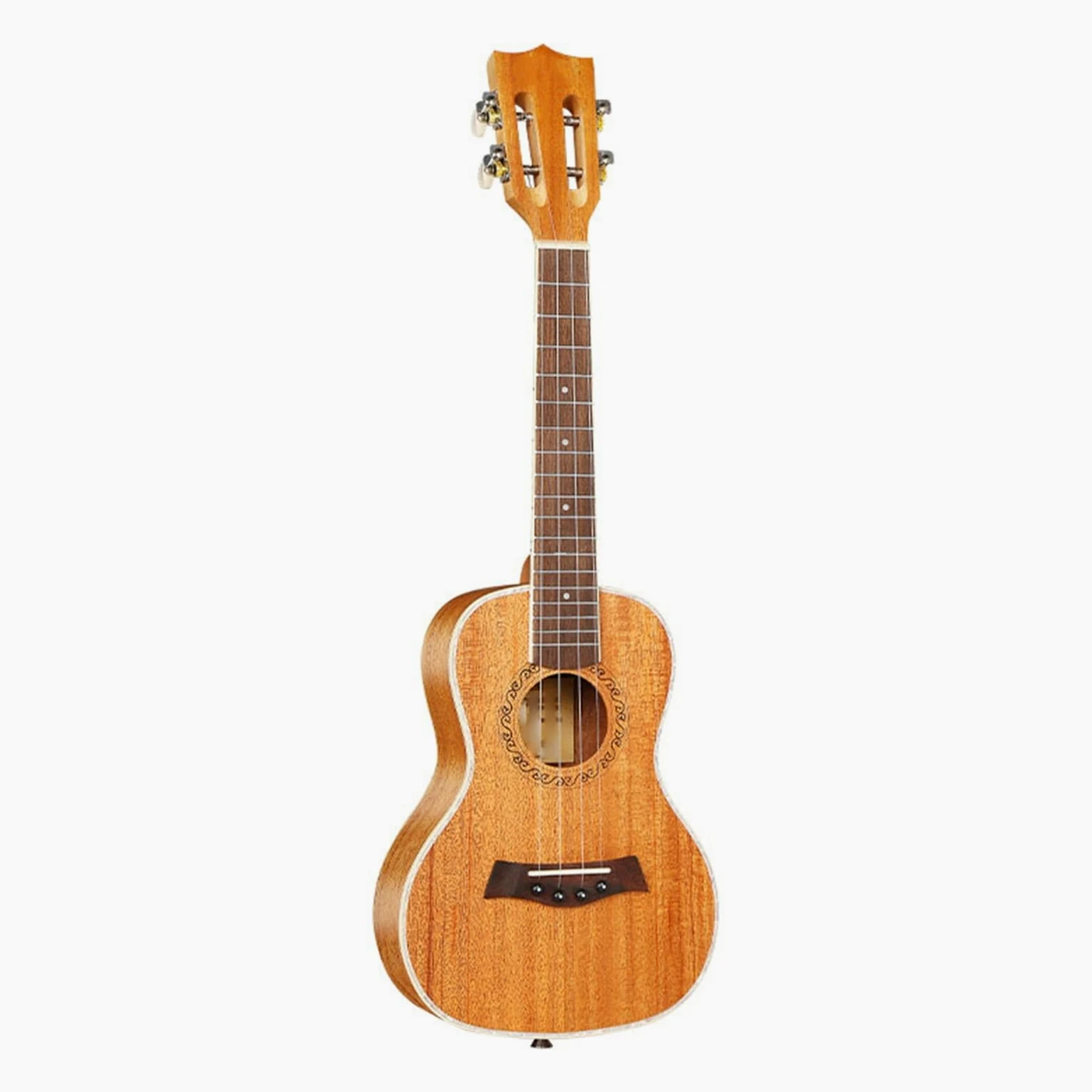 Ukulele Per Principianti Ukulele Per Principianti Intermedi Avanzati Piccola Chitarra E Adulti(23-inch)