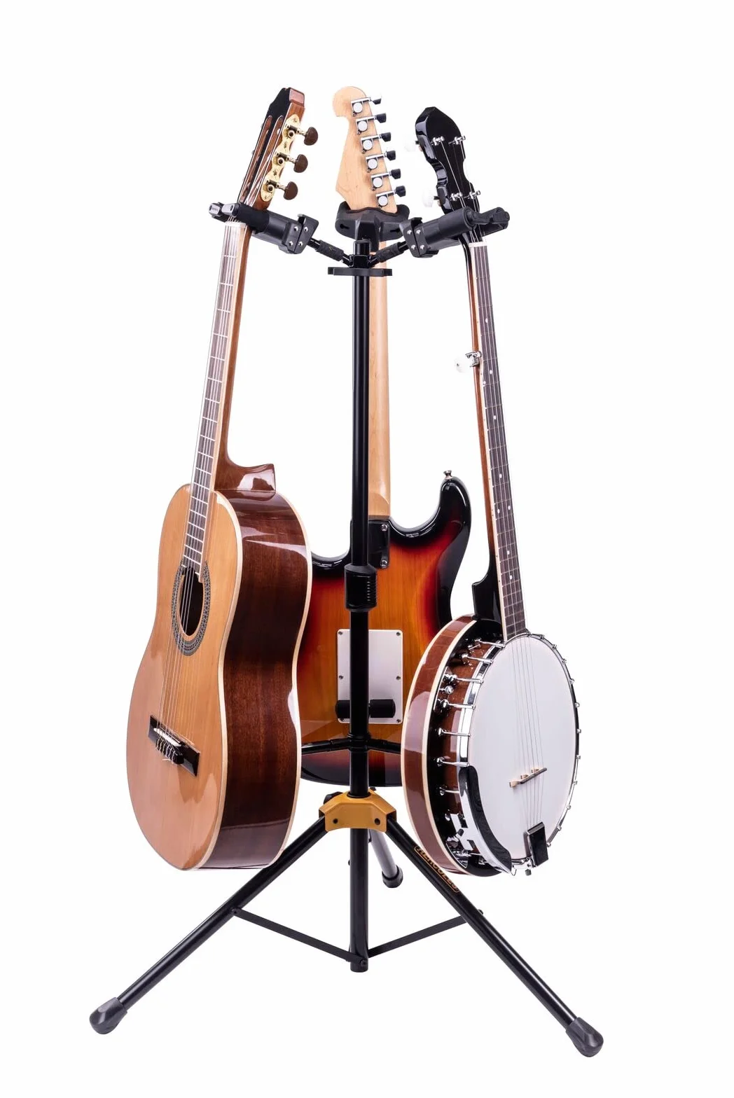HERCULES GS432BPLUS AGS TRI SUPPORTO PER CHITARRA