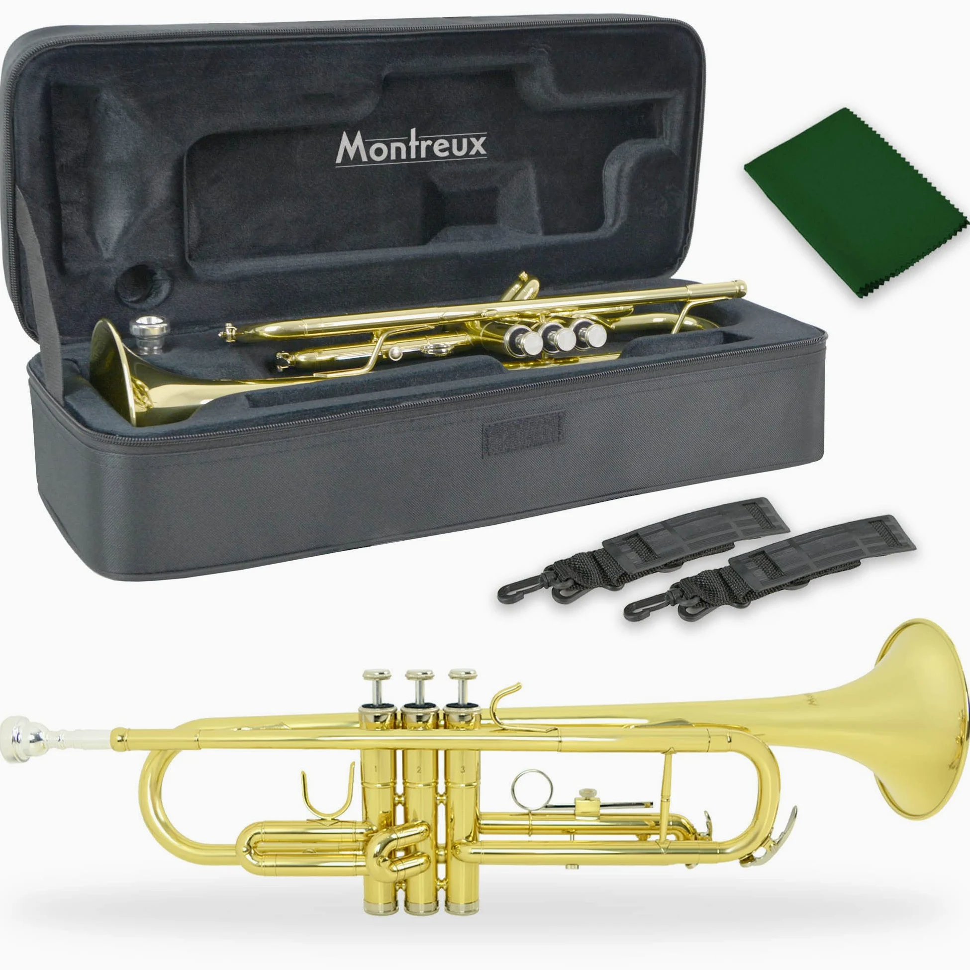 Sonata STR701 Tromba in Sib
