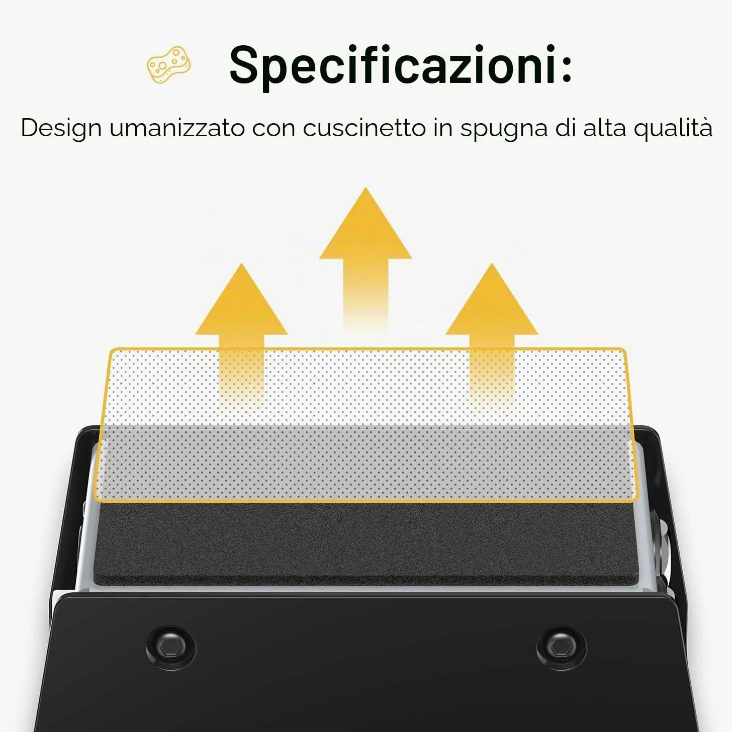 Donner Professionale DI-Box Passivo ad Alte Prestazioni Eliminatore di Ronzio Strumento da 1/4" Direct Box su XLR Bilanciato e Sbilanciato (Special-Ⅰ)