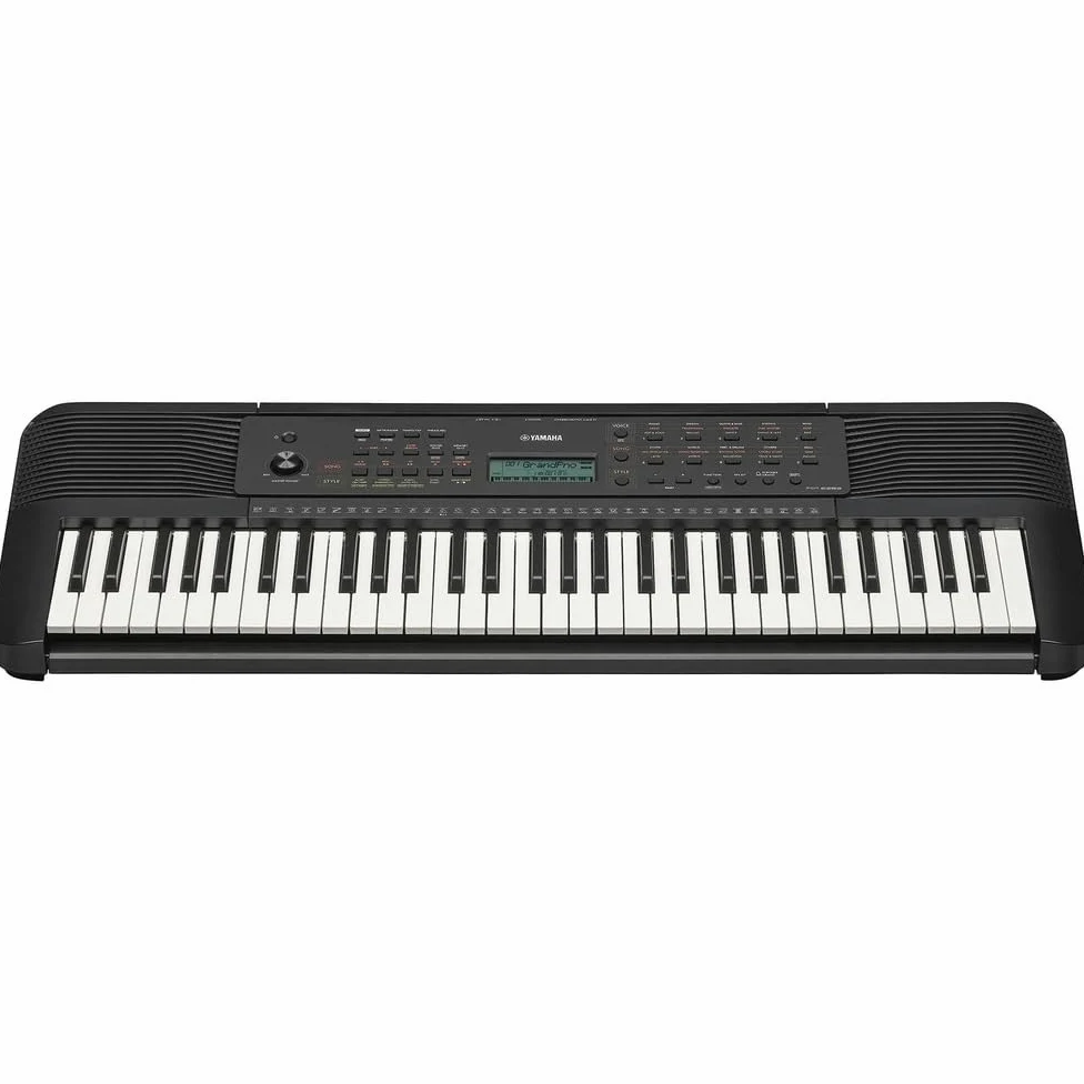 Yamaha Tastiera portatile 61-Key PSR-E283