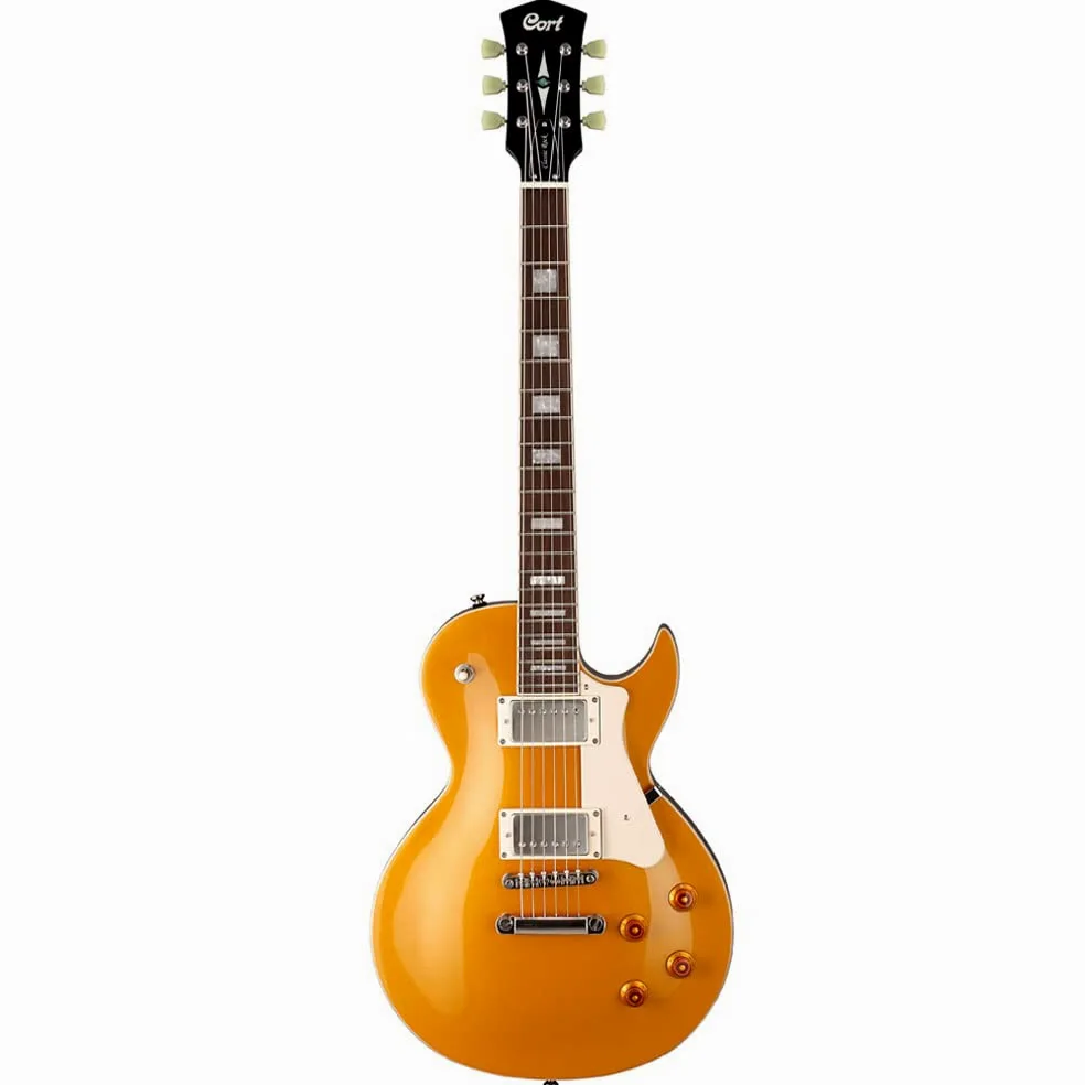 Cort B-001-0583-0 Chitarra Elettrica Single Cutaway