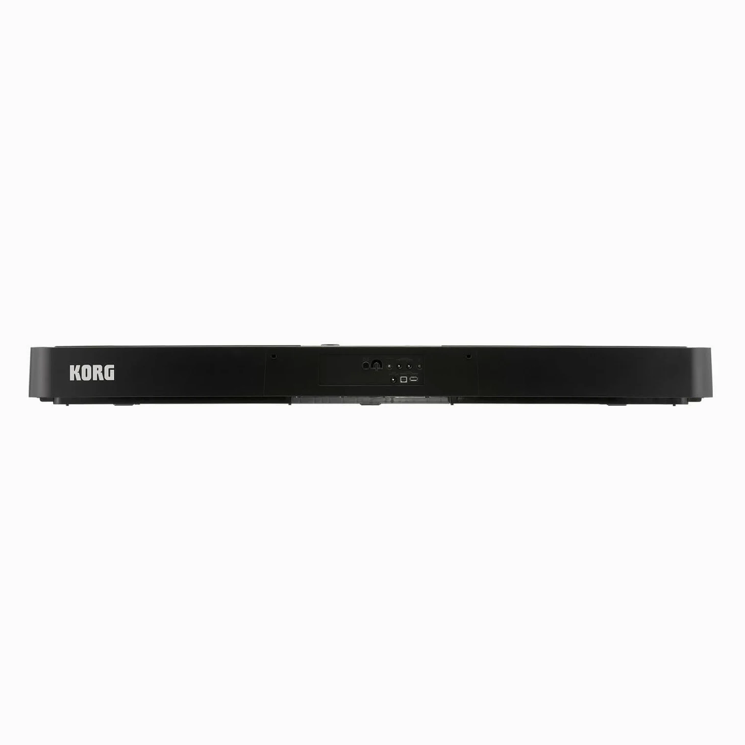 Korg XE20 Pianoforte Tasitera Digitale Nero 88 Tasti