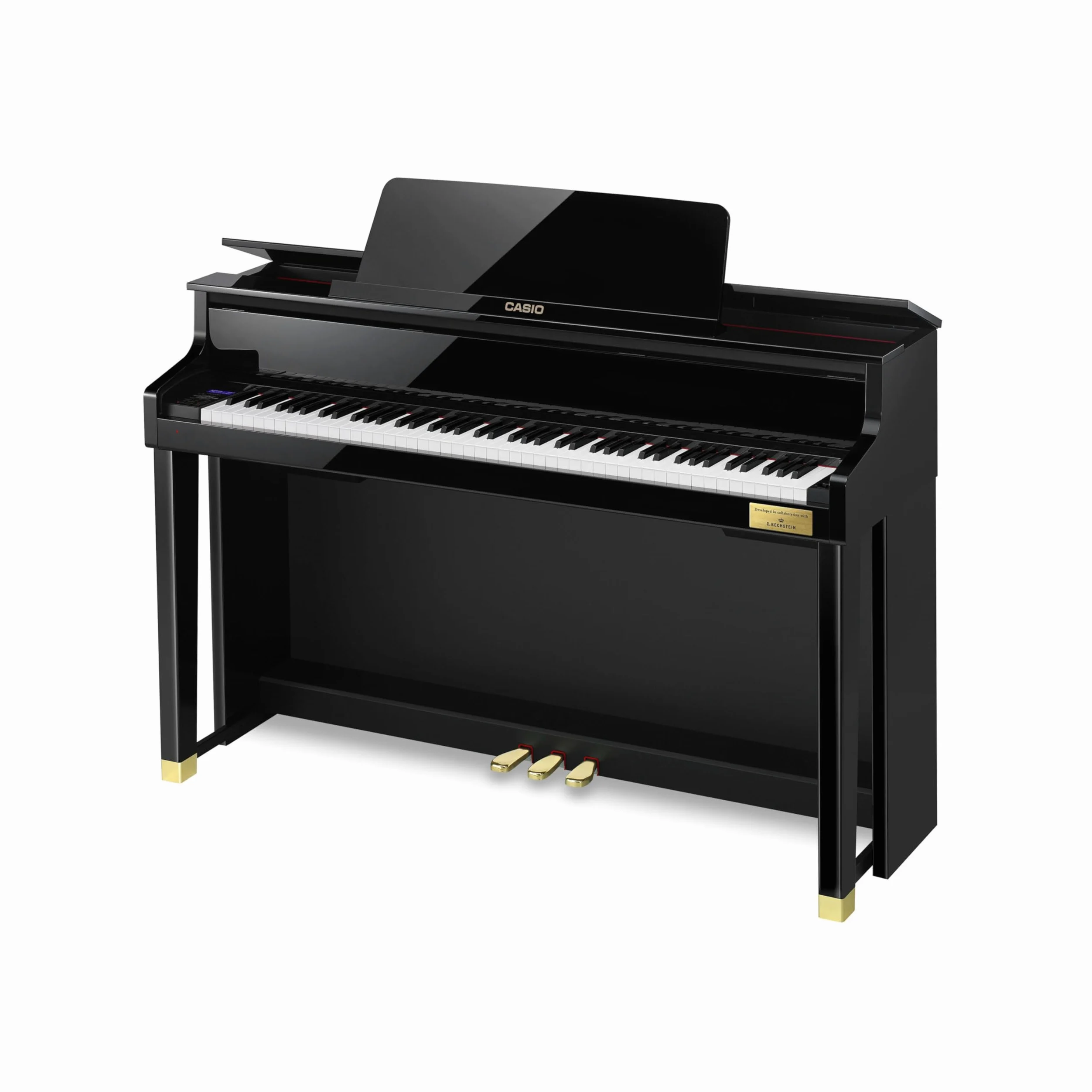 Casio GP-510 - Pianoforte digitale