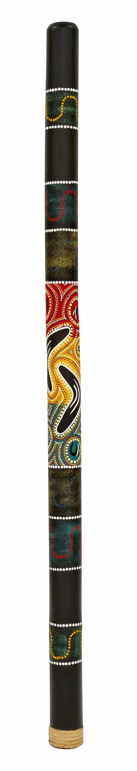 Toca To Bamboo Didgeridoo
