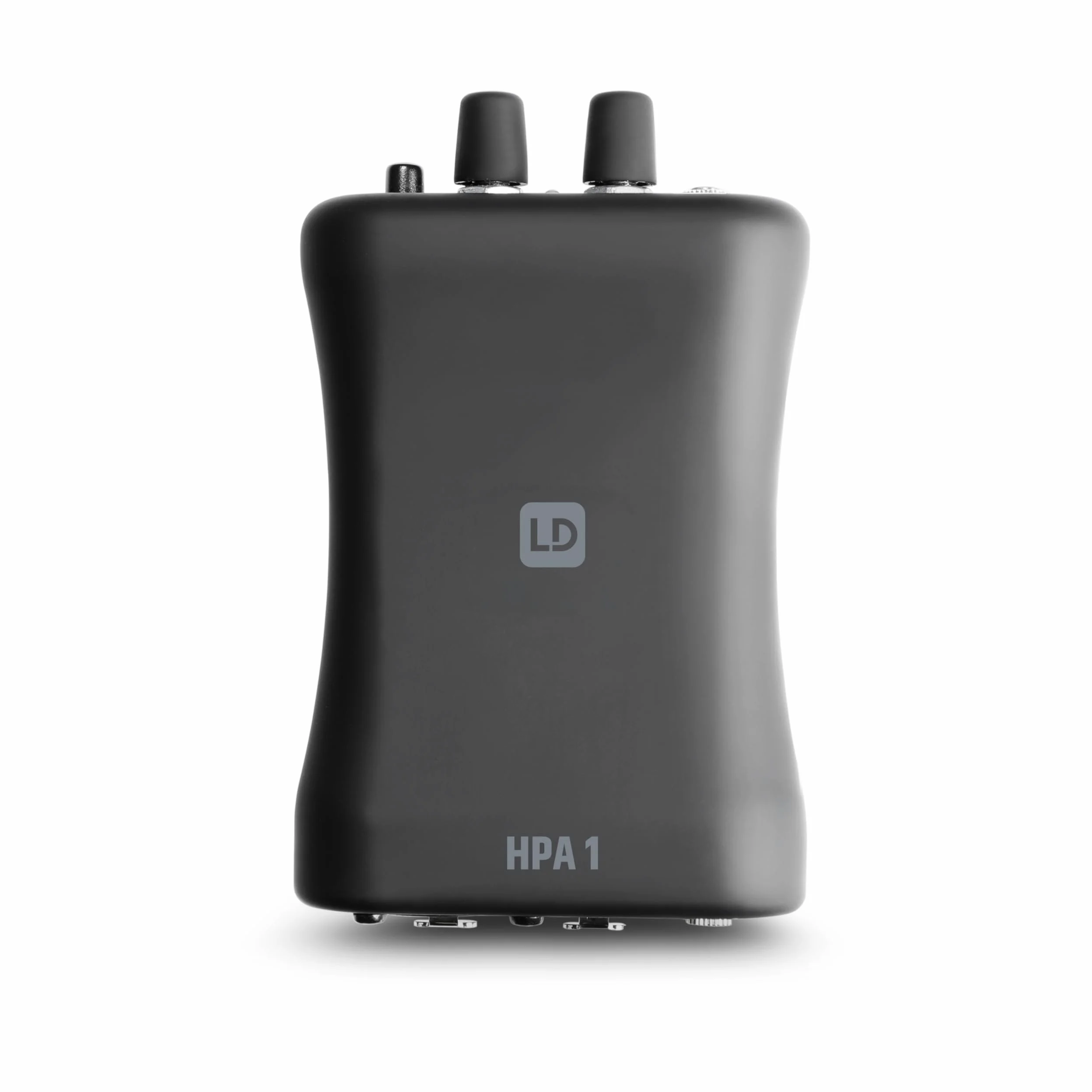 LD Systems HPA 1 - Amplificatore per cuffie e IEM a cavo