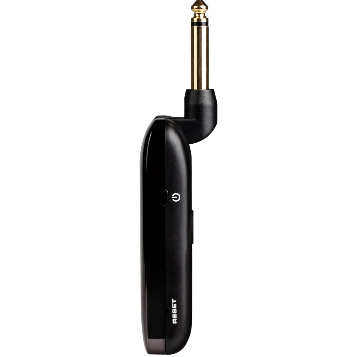 Nux MP2 Might Plug - Simulatore di amplificatore per chitarra/basso con amplificatore per cuffie