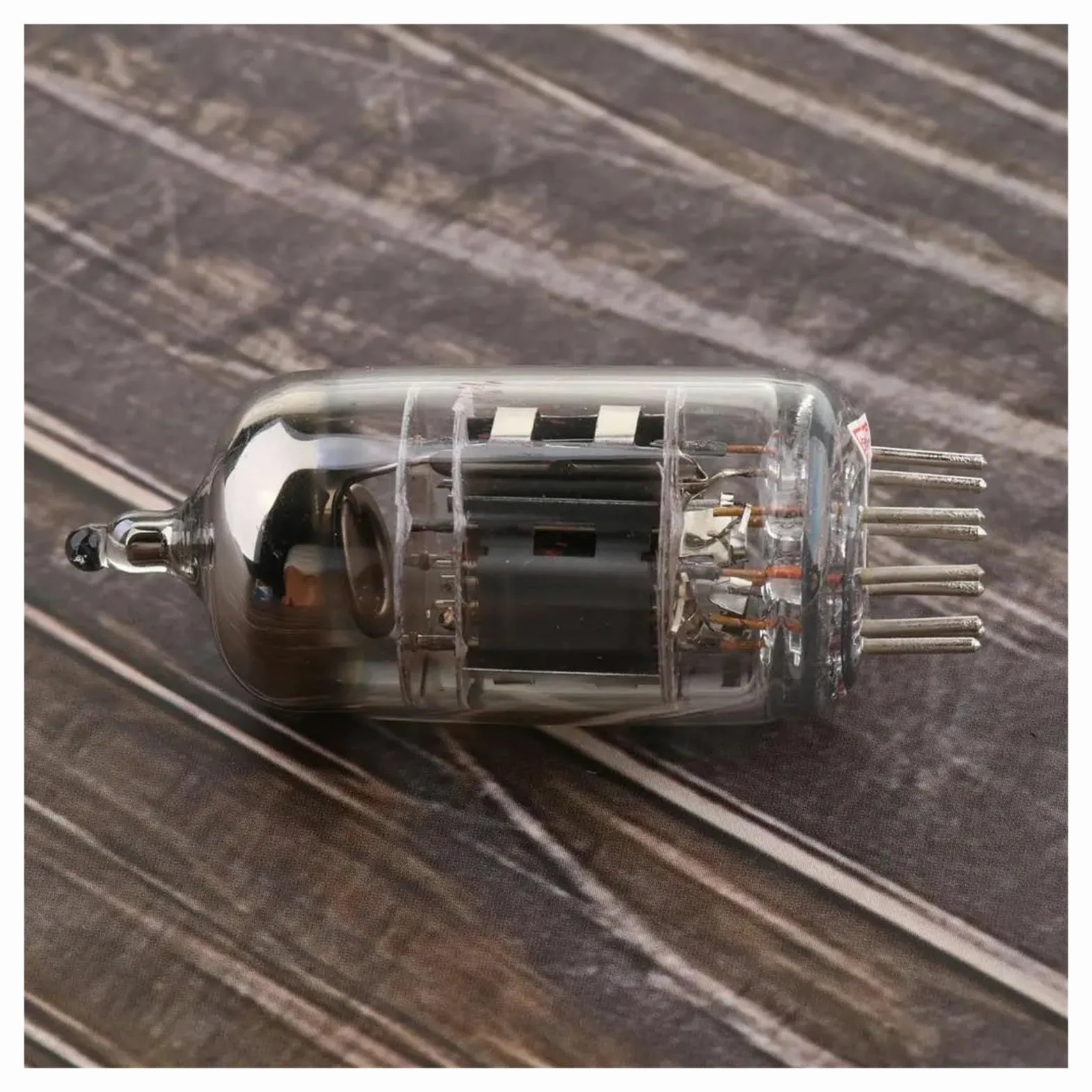 Tubo elettronico a vuoto 12AX7B ECC83 for parti di preamplificatori for apparecchiature audio