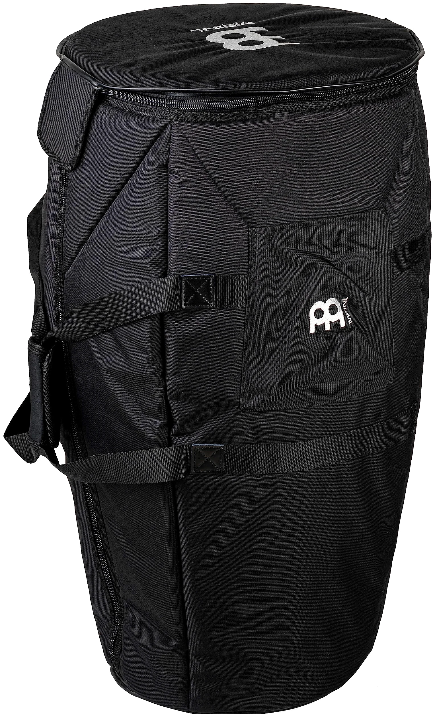 Meinl Percussion MCOB-1134, Custodia professionale per conga da 11.75", 29.85 cm, Conga, Nero