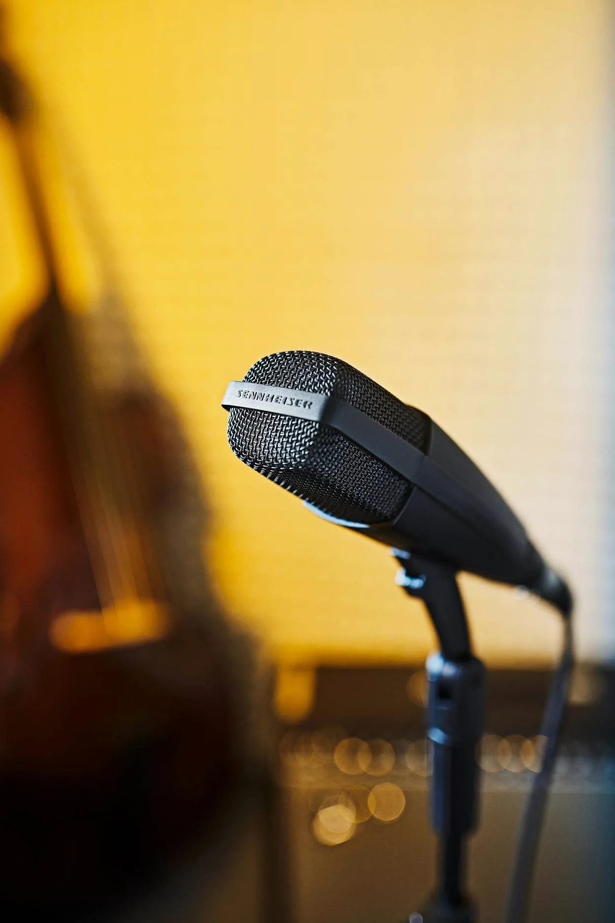 Sennheiser MD 421-II